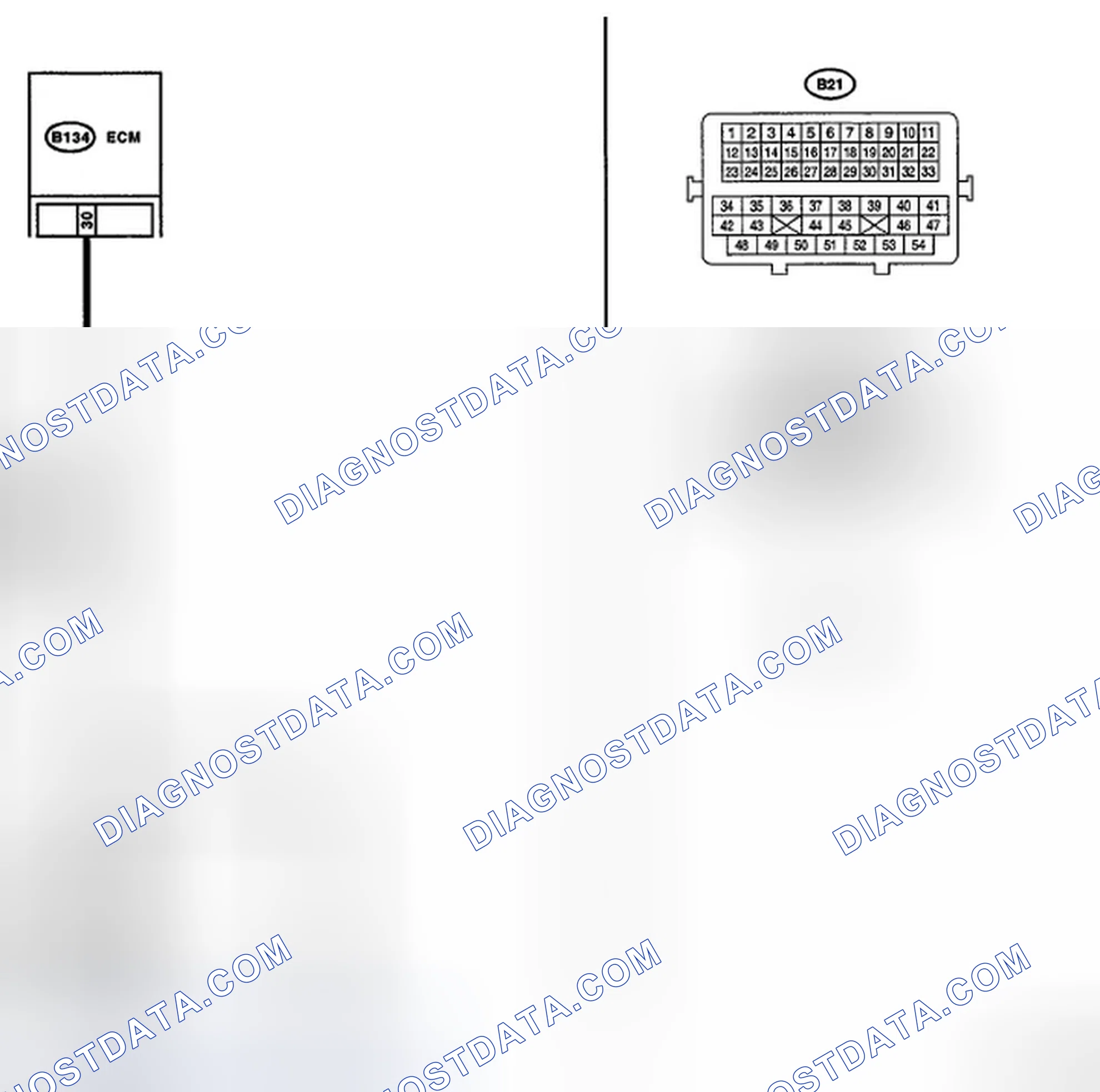 Scheme 138: WIRING DIAGRAM