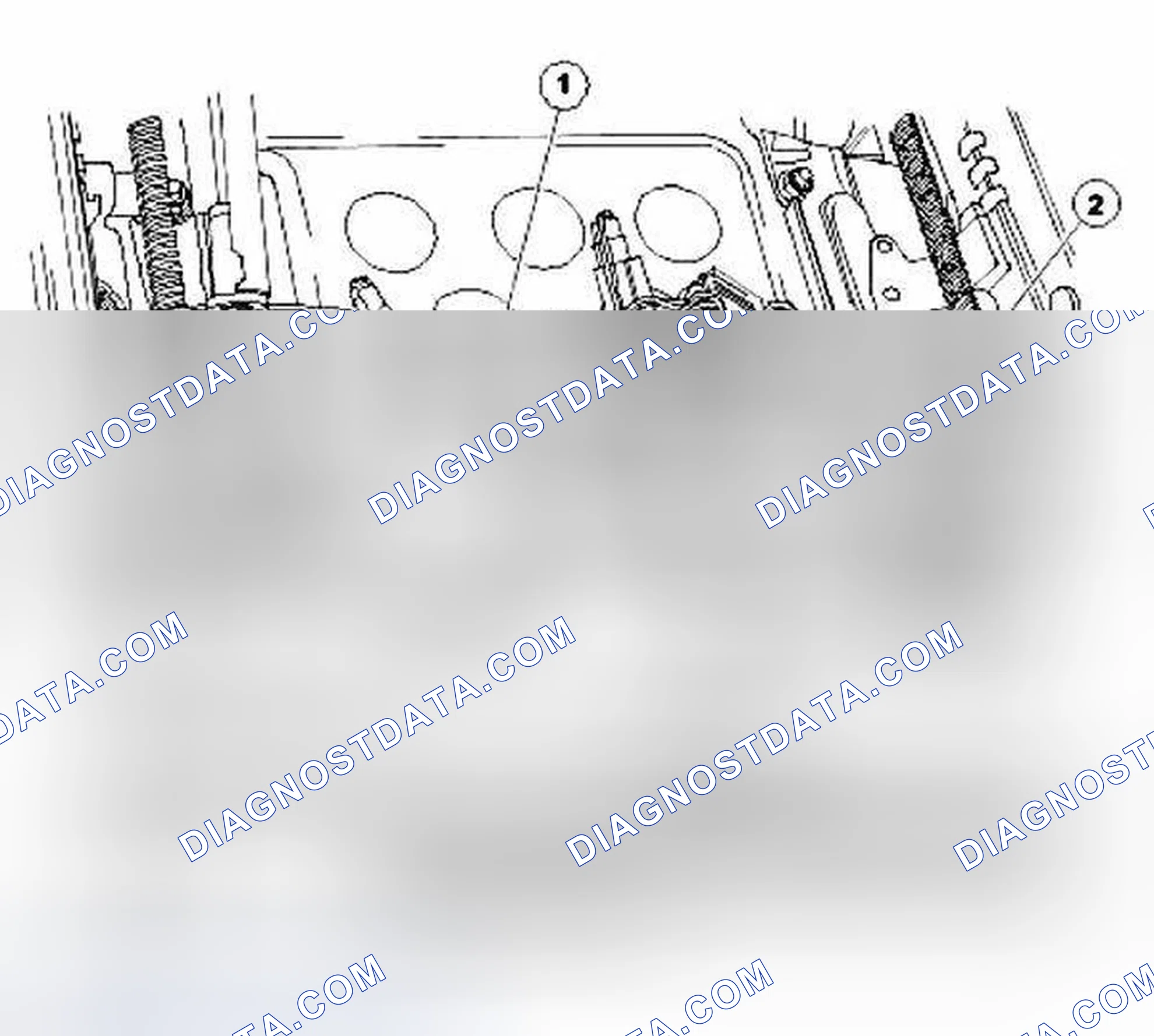 Scheme 8: Passenger Front Seat - High Specification
