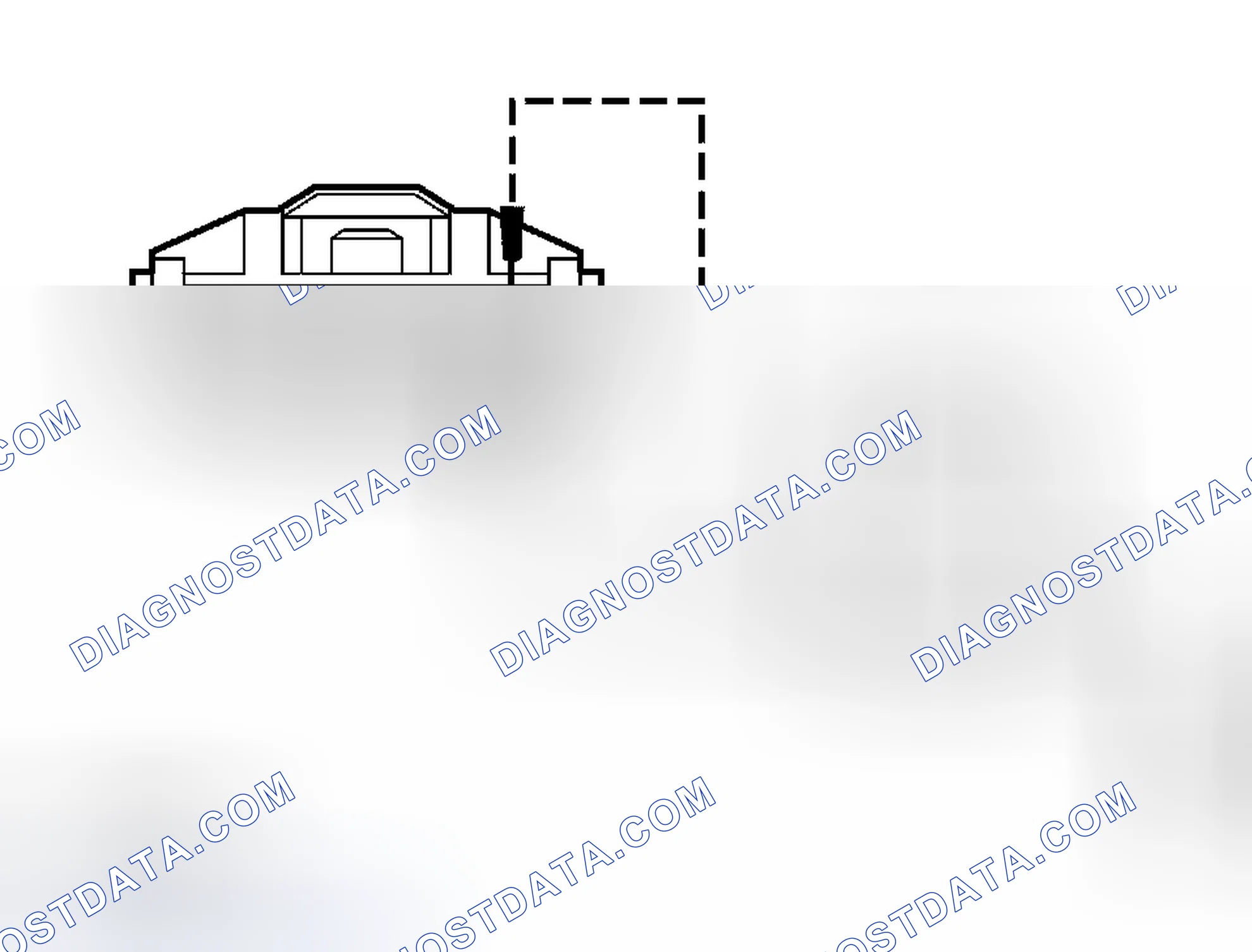 Scheme 1: PINPOINT TEST G: VEHICLE HAS NO OR INADEQUATE TORQUE AT REAR WHEELS
