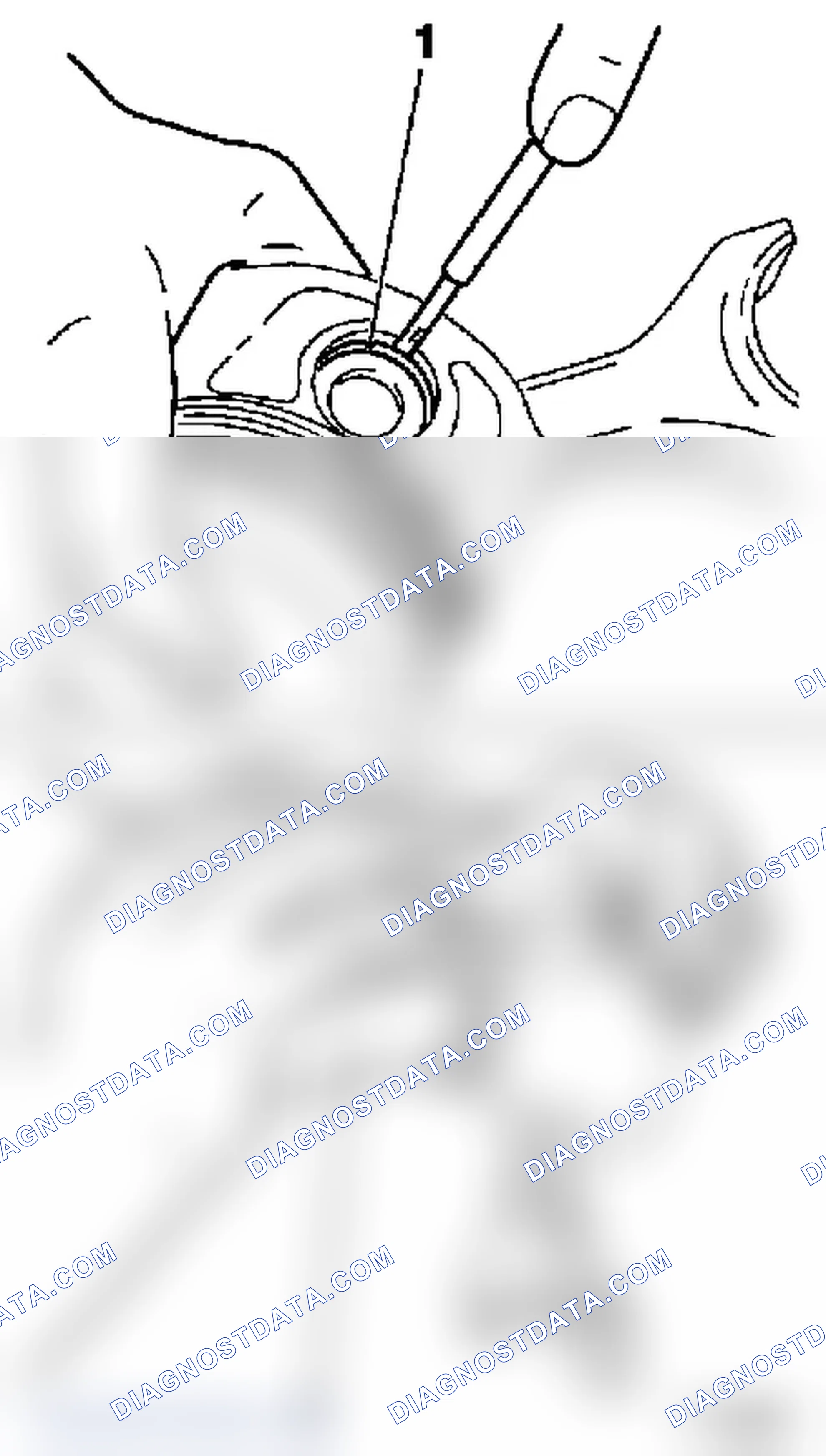 How to Replace the Piston