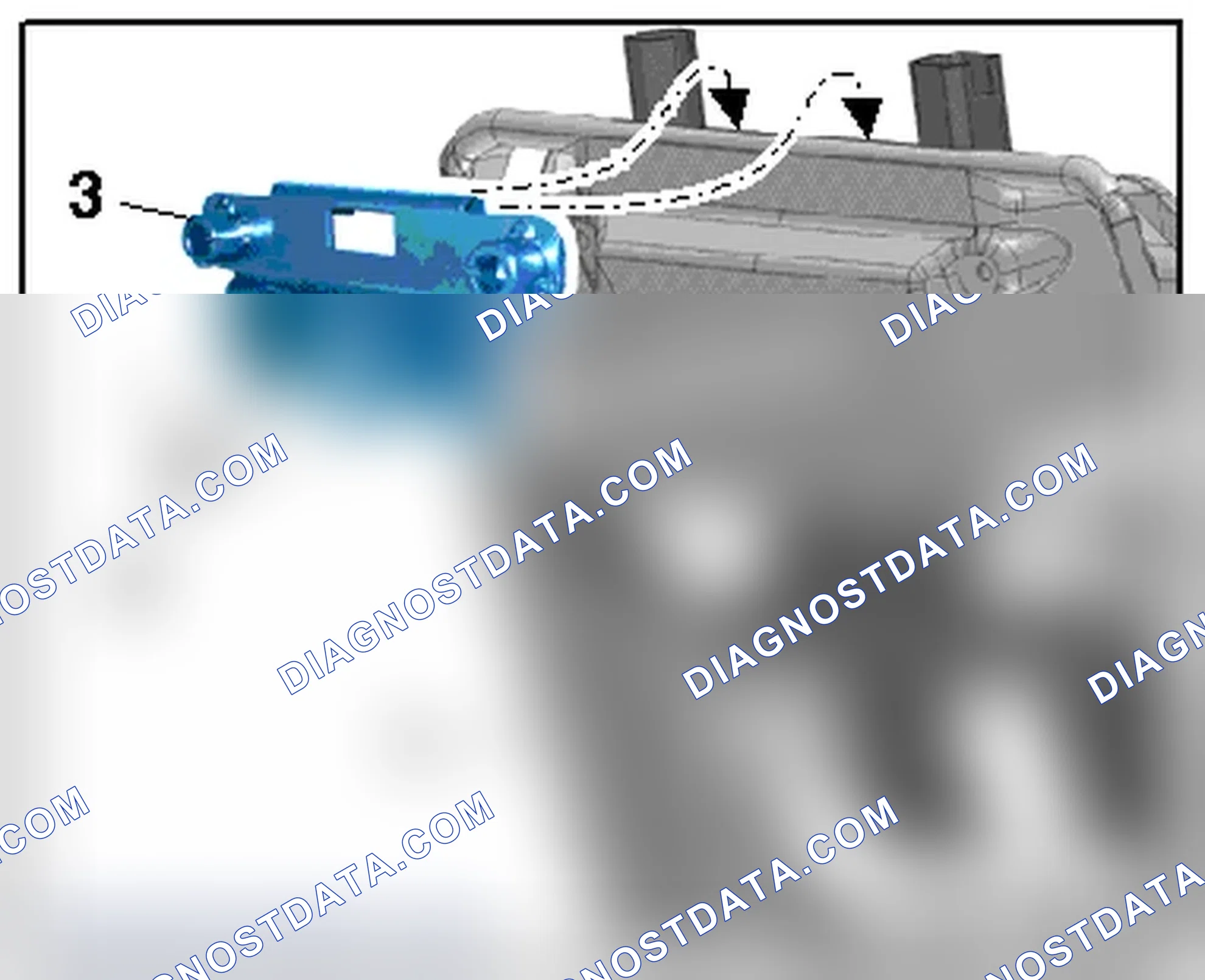 Scheme 76: TIGHTENING SPECIFICATION, RETAINING PLATE FOR THE DVD PLAYER