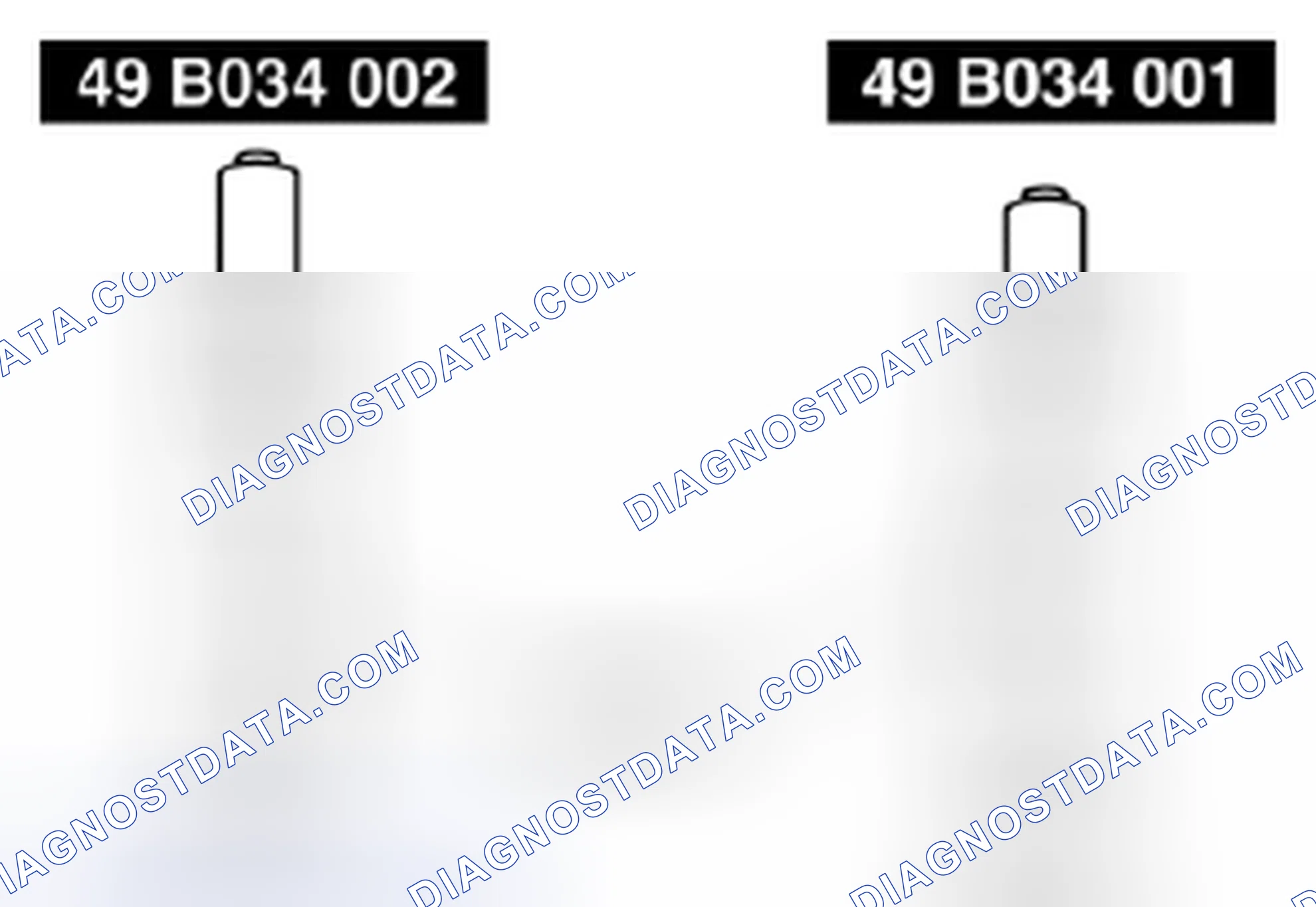Scheme 31: No. 1 Engine Mount Rubber and Front Crossmember Component Installation Note