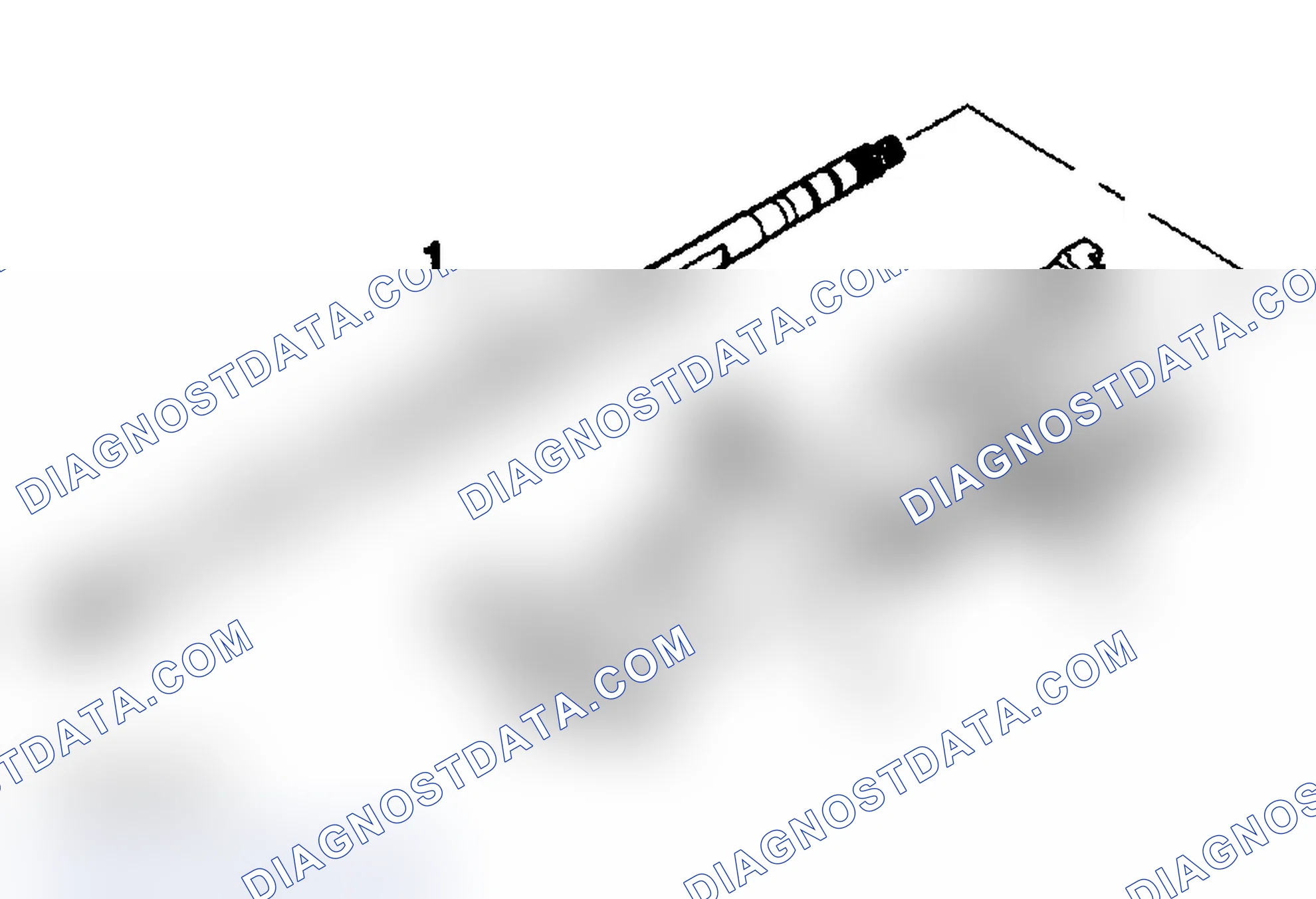 Scheme 148: Steering Shaft, Lower Bearing & Jacket - Disassemble - Off Vehicle (Column Shift Standard)