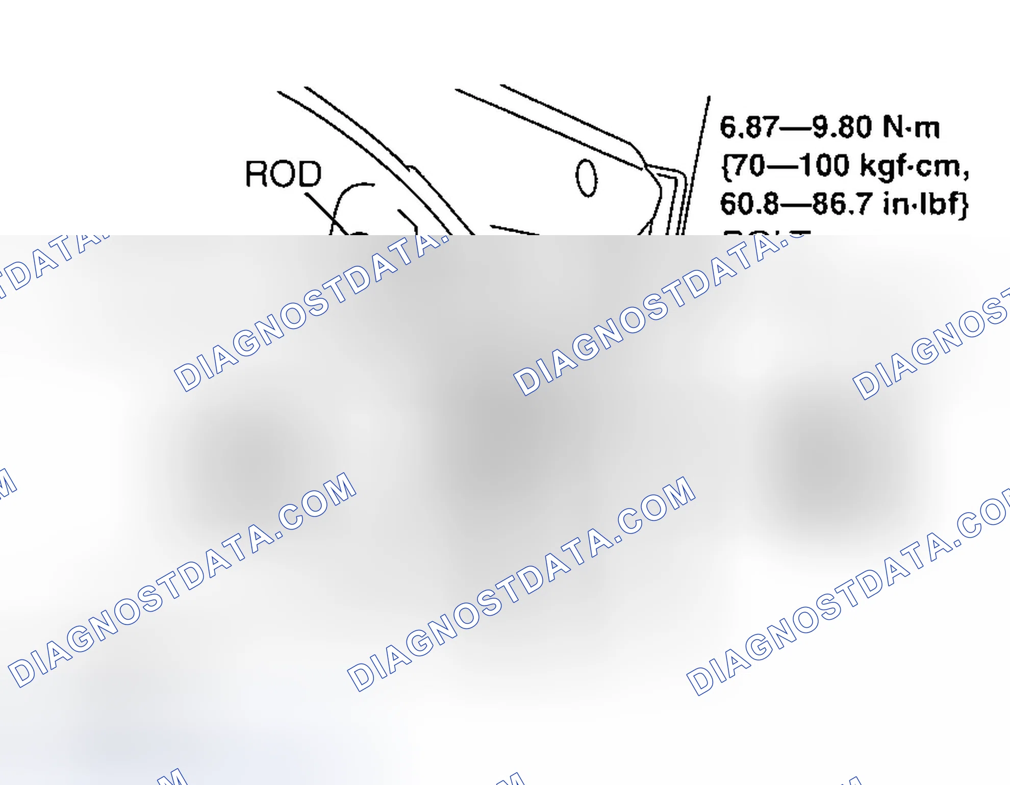 Scheme 45: FRONT OUTER HANDLE REMOVAL/INSTALLATION