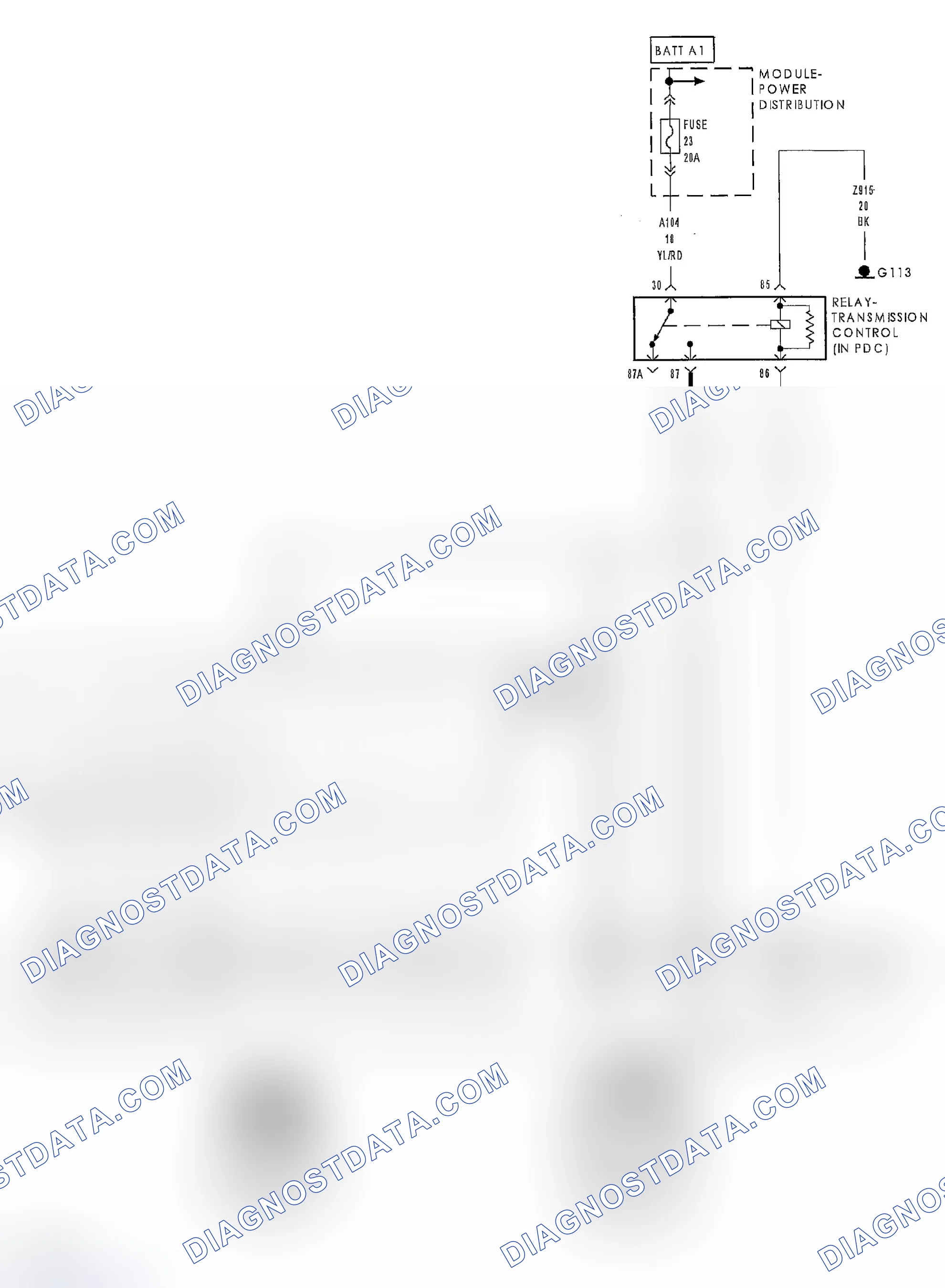 Scheme 184: Circuit Schematic