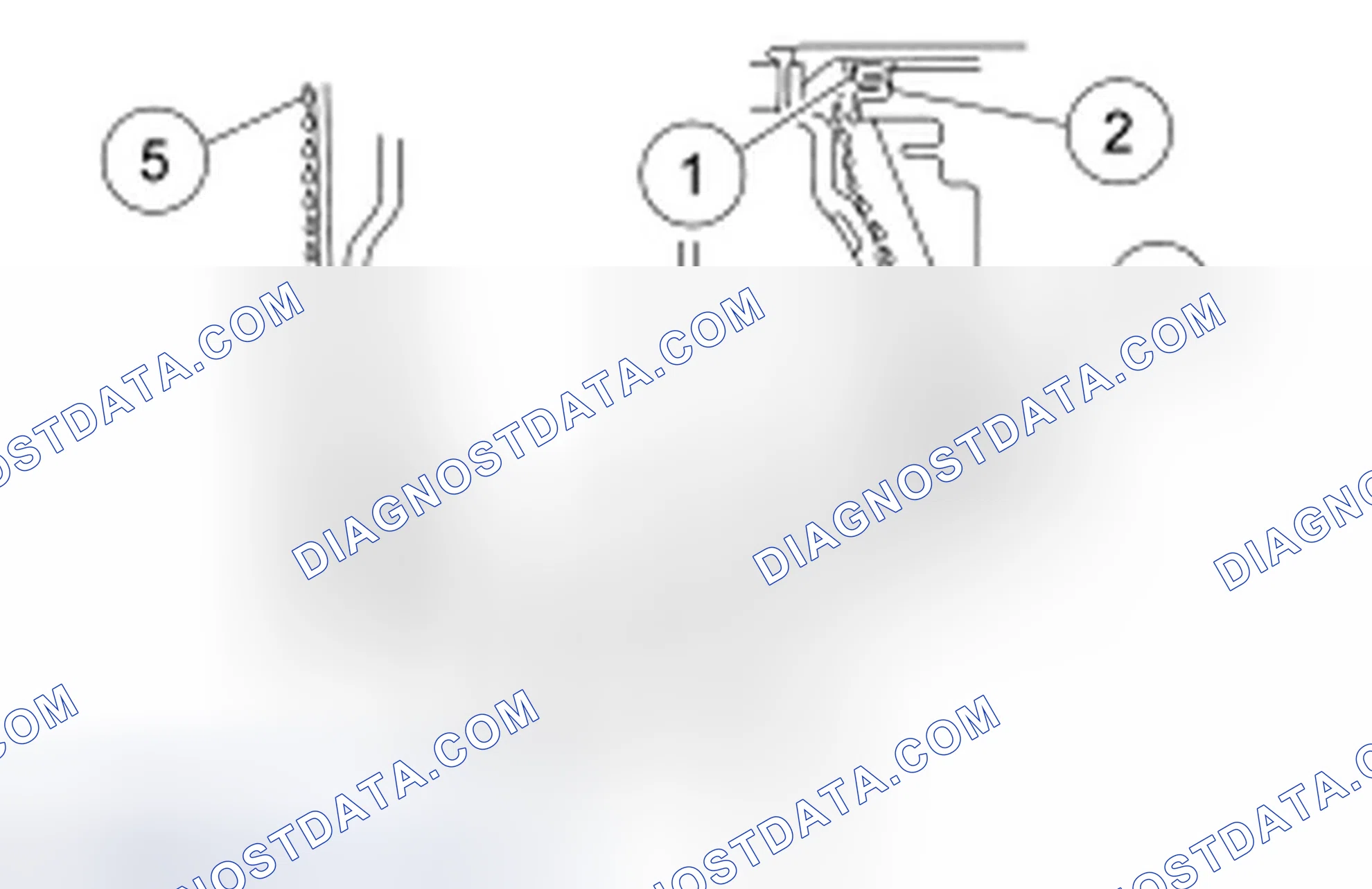 Scheme 2: Fluid Leakage in Torque Converter Area