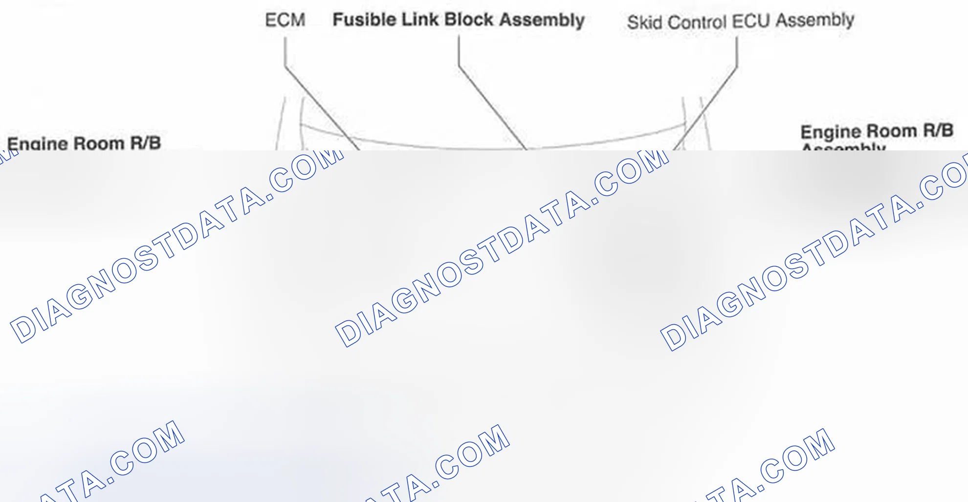 Scheme 1: COMPONENT LOCATION GRAPHICS
