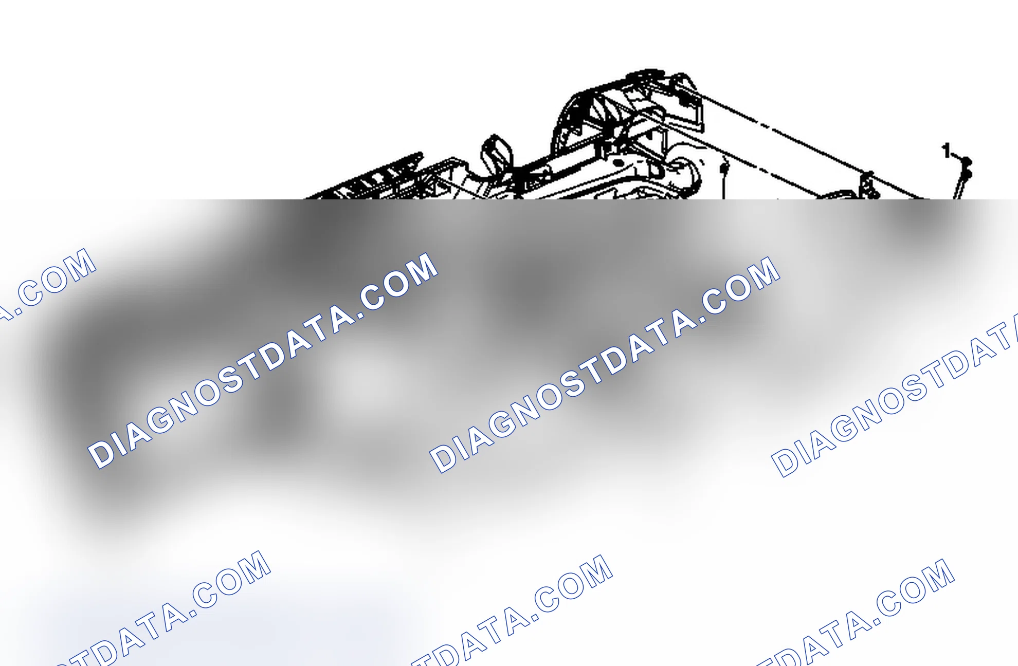Scheme 30: Air Distributor Duct Replacement