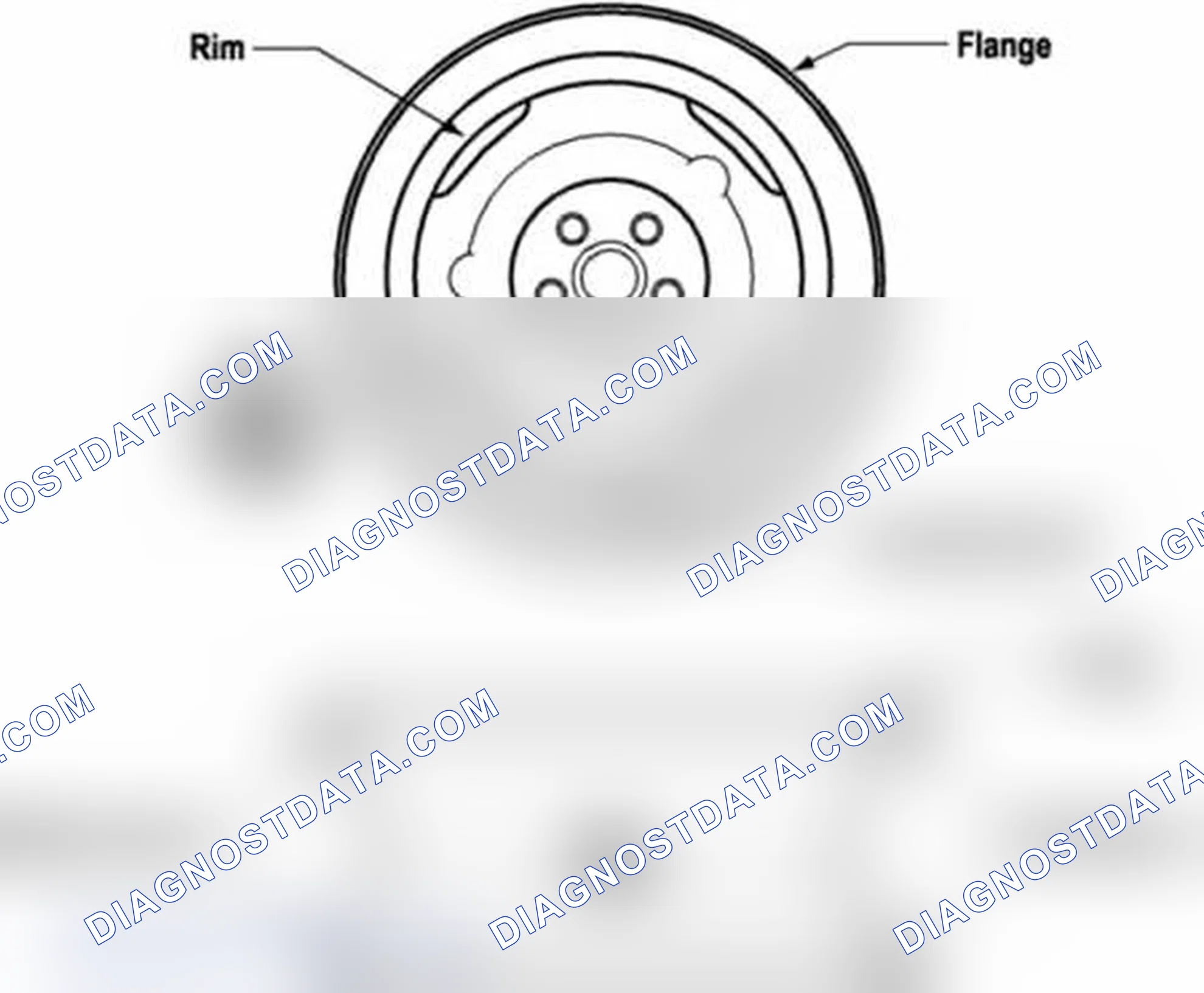 Scheme 31: Steel Wheel