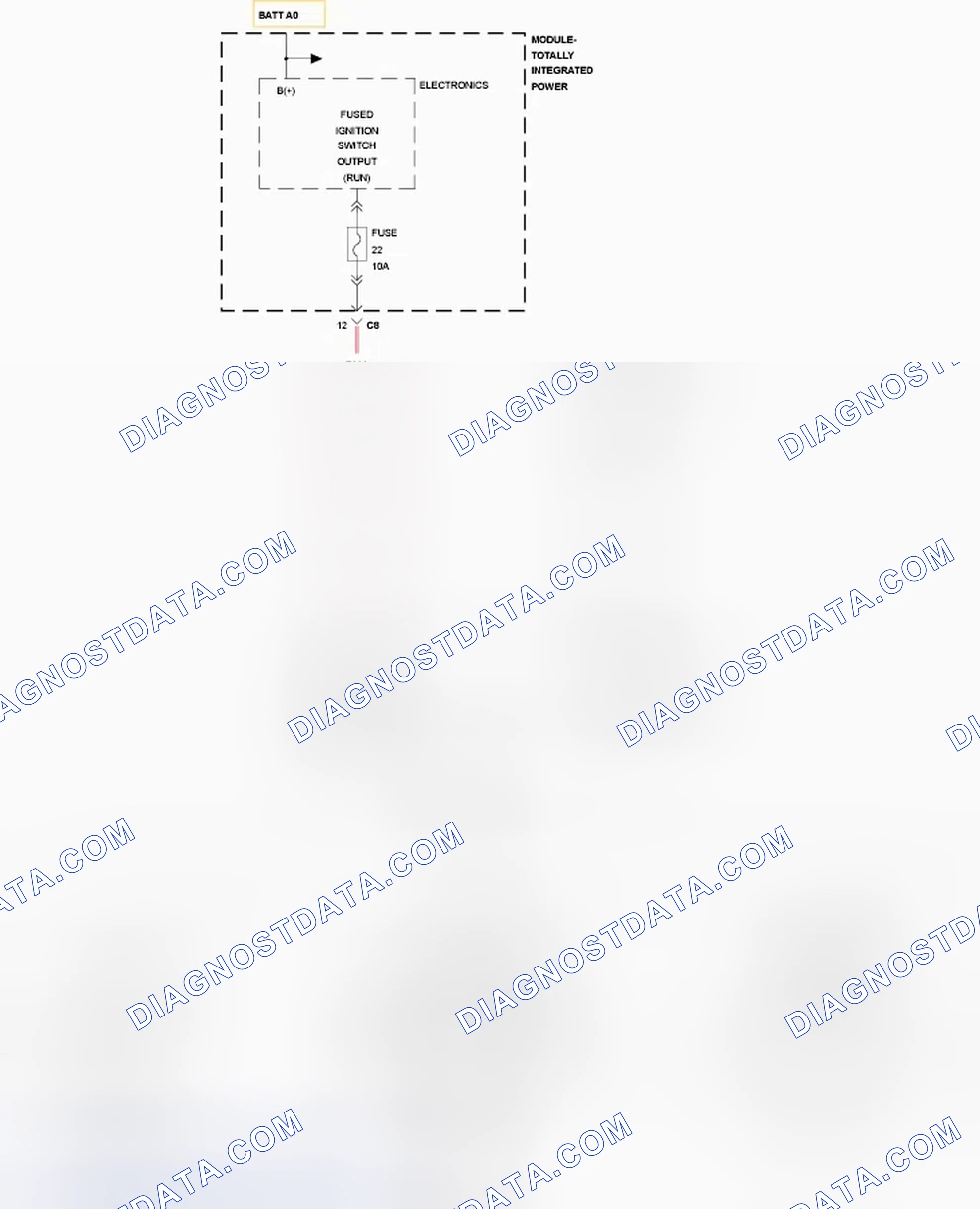 Scheme 42: U0161-LOST COMMUNICATION WITH COMPASS MODULE