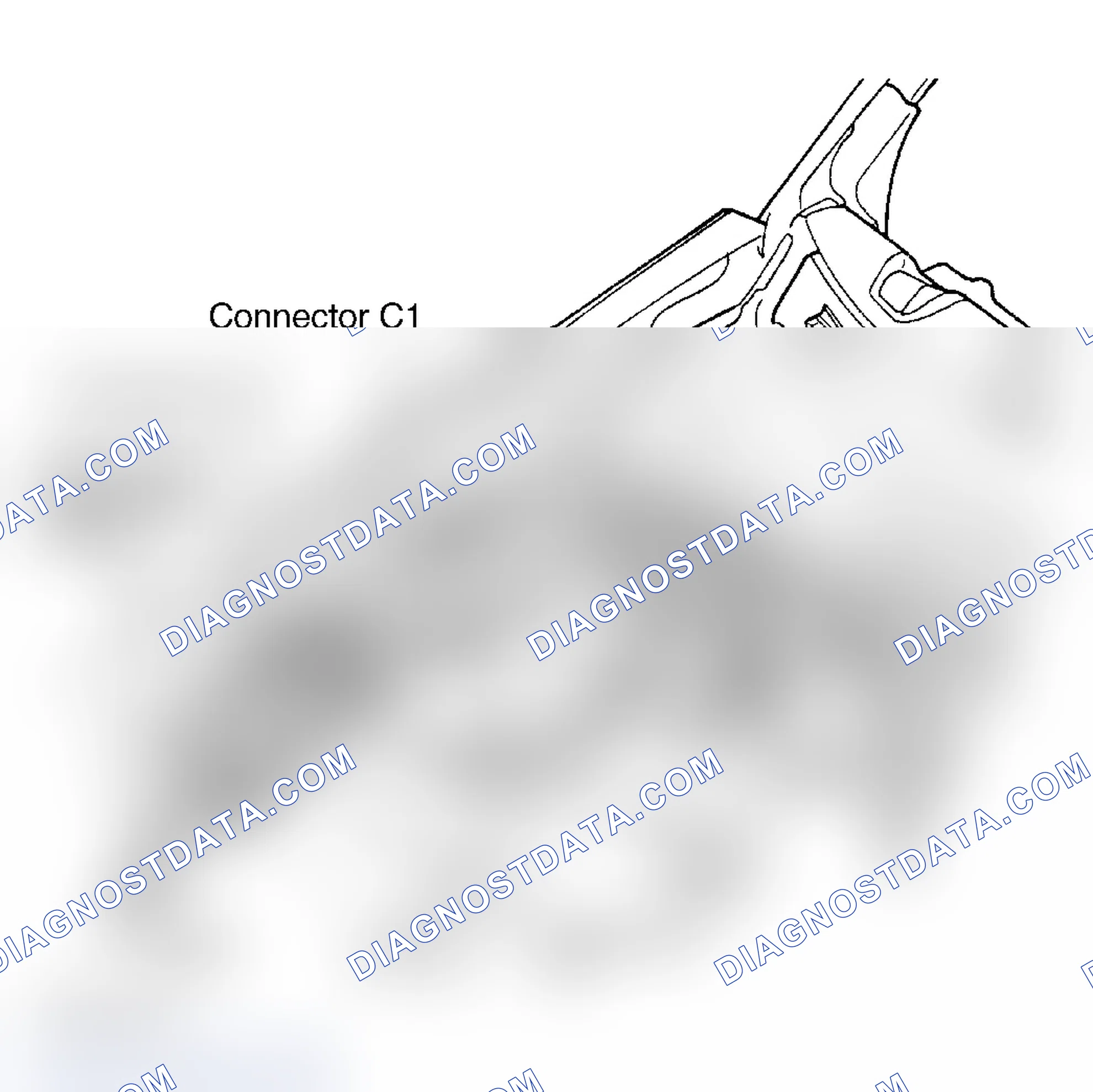Scheme 39: POWERTRAIN CONTROL MODULE LOCATION