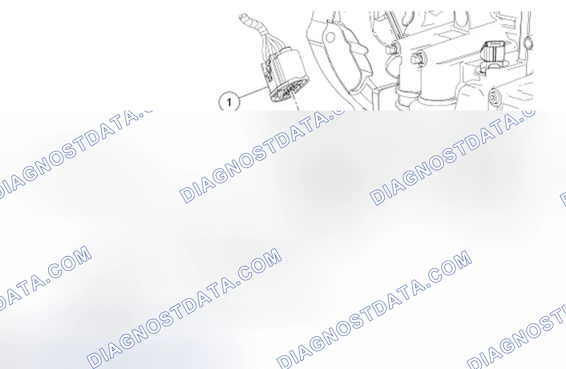 Scheme 492: Transmission Range (TR) Sensor