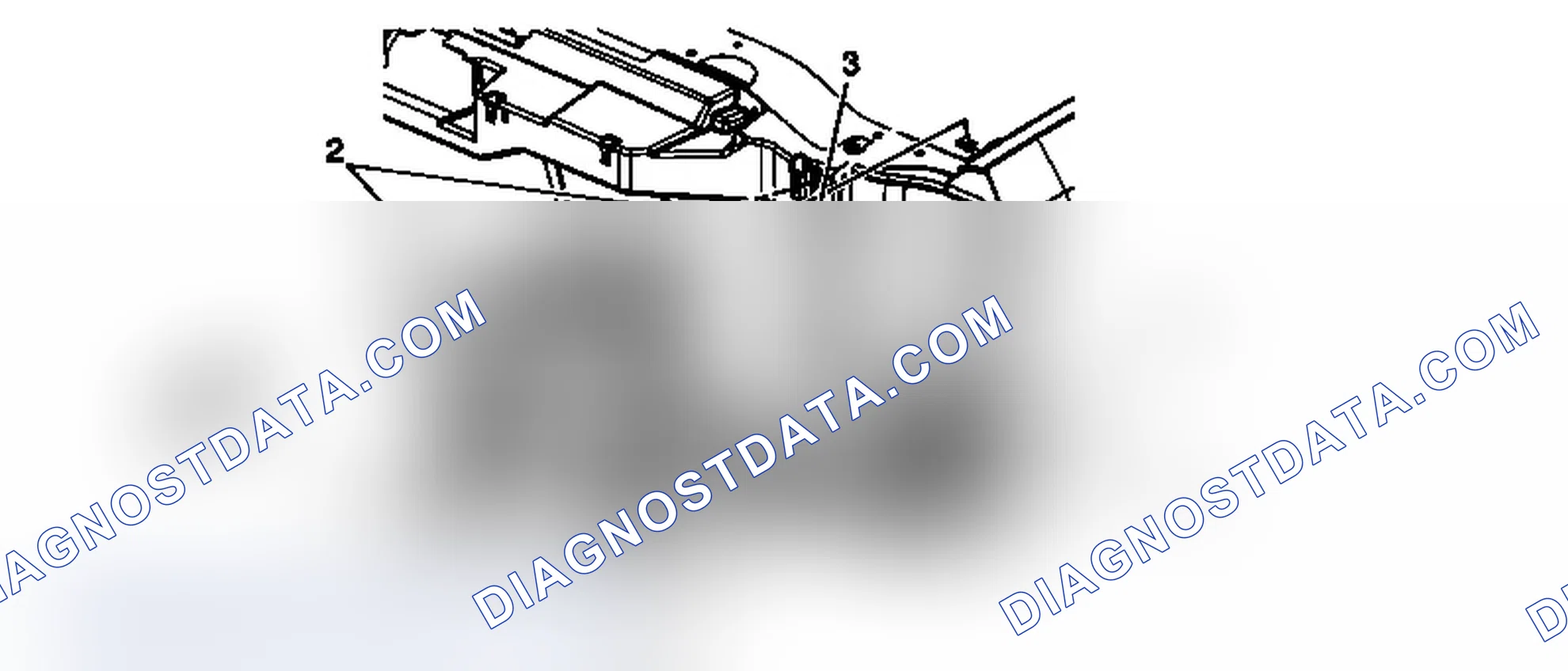 Scheme 35: Headlamp Replacement (Cadillac Escalade)