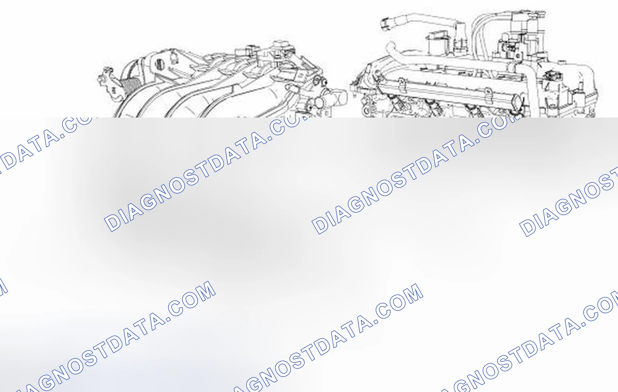 Scheme 120: Intake Manifold