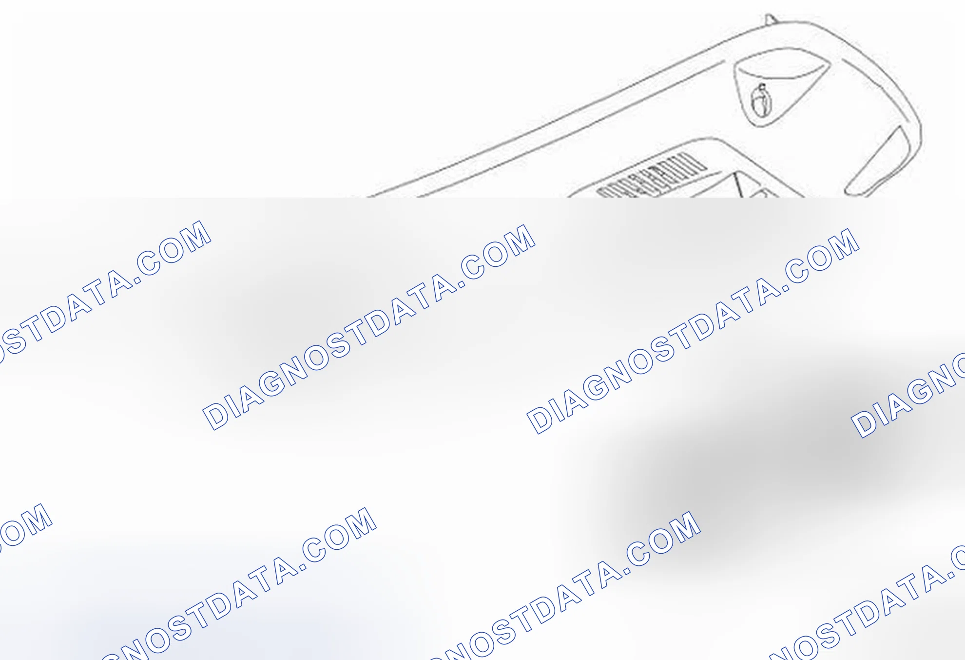 Scheme 18: Sunroof Switch Replacement