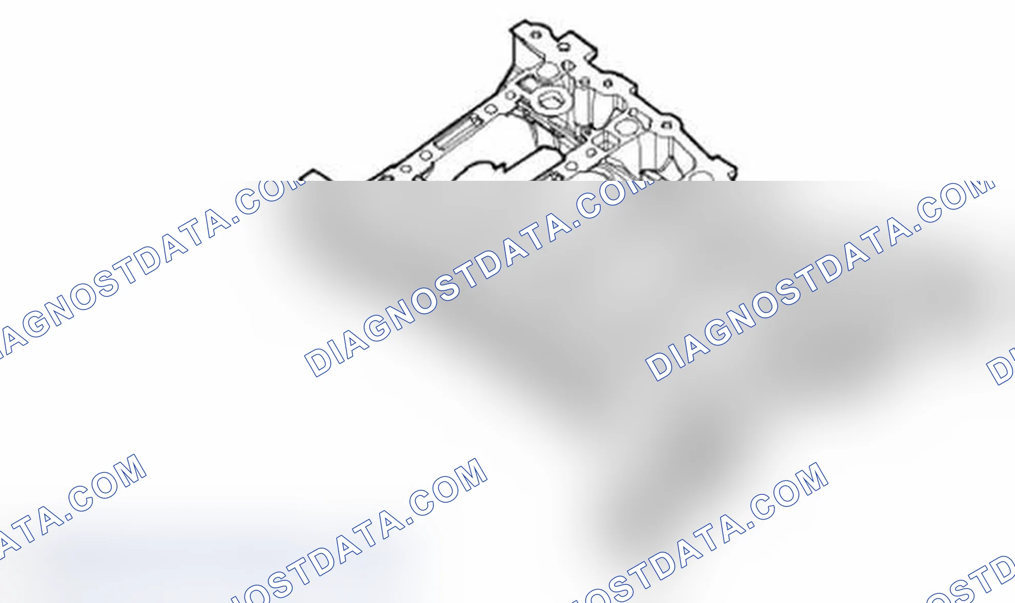 Scheme 17: Bedplate