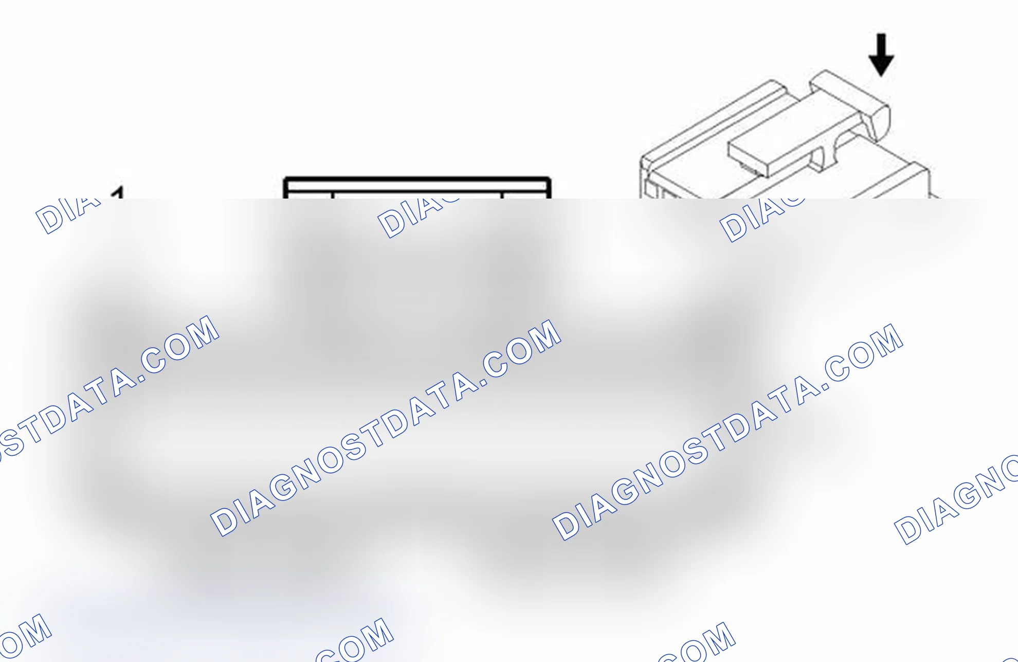 Scheme 501: Steering Angle Sensor