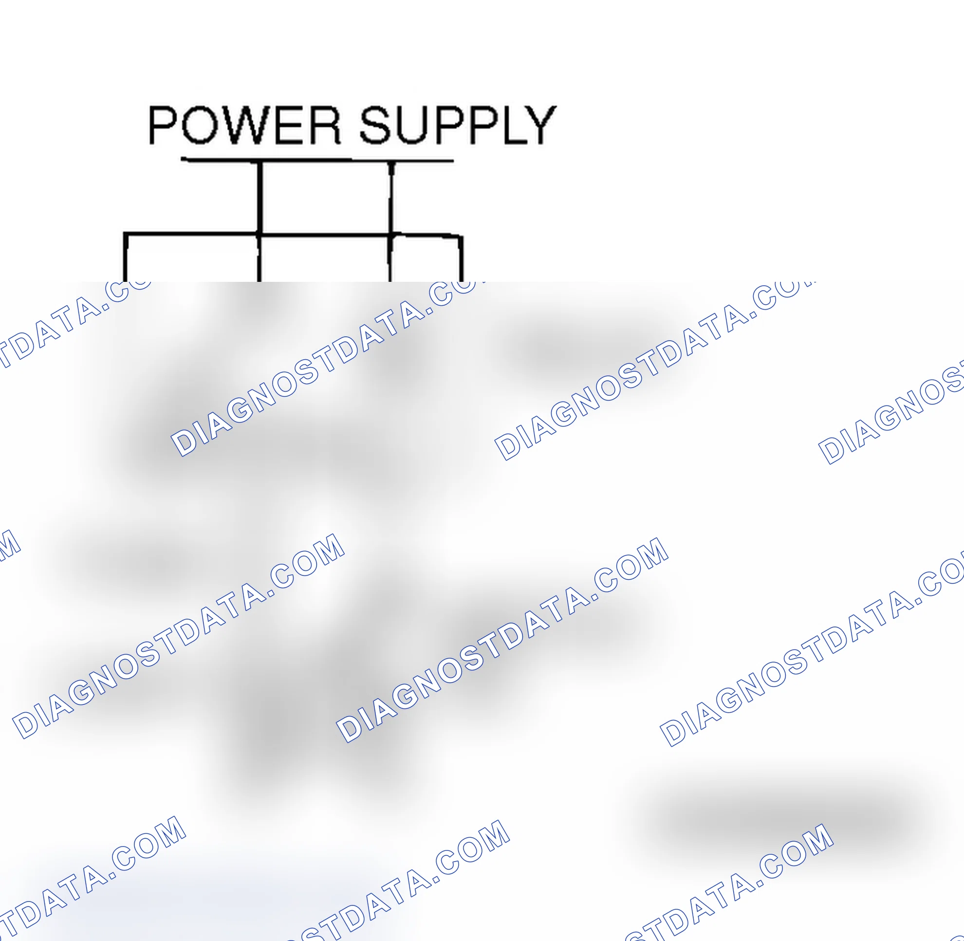 Scheme 30: CHECKING RELAYS
