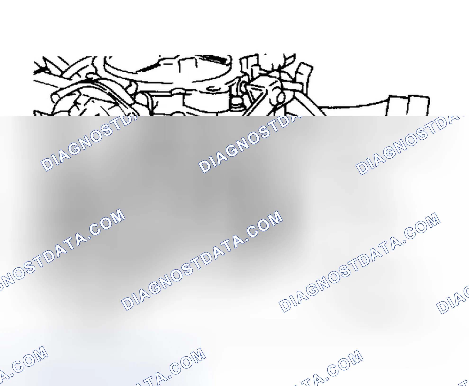Scheme 14: Except B2200 (Carbureted)