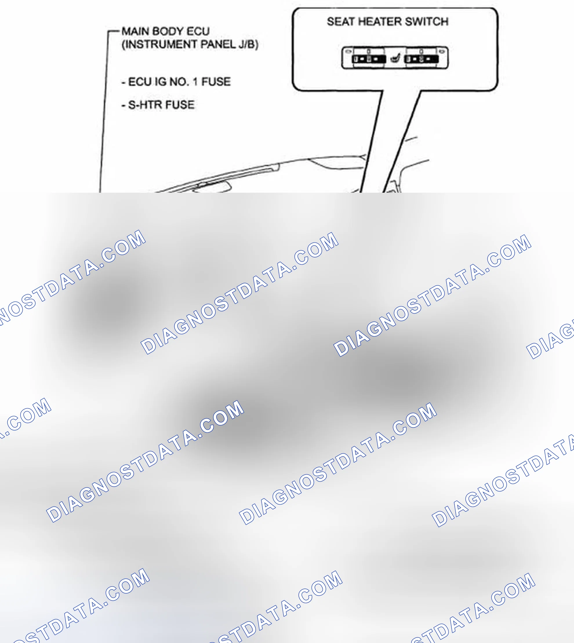 Scheme 185: PARTS LOCATION