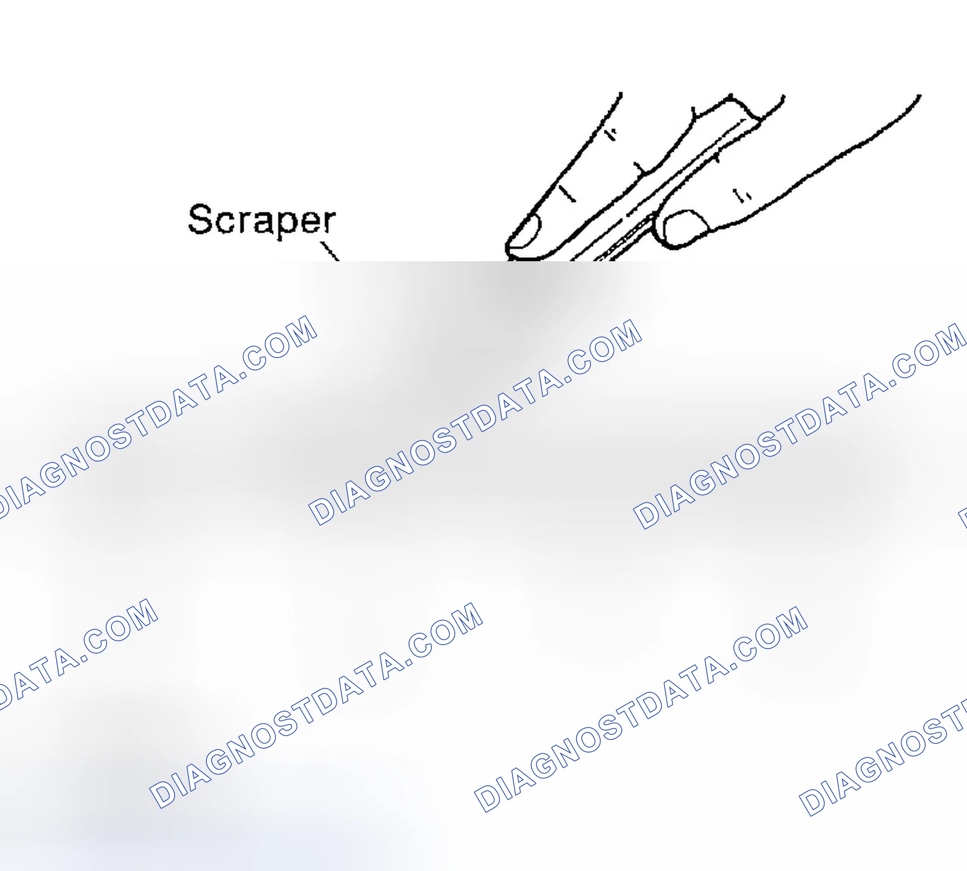 Scheme 2: Liquid Gasket Application Procedure