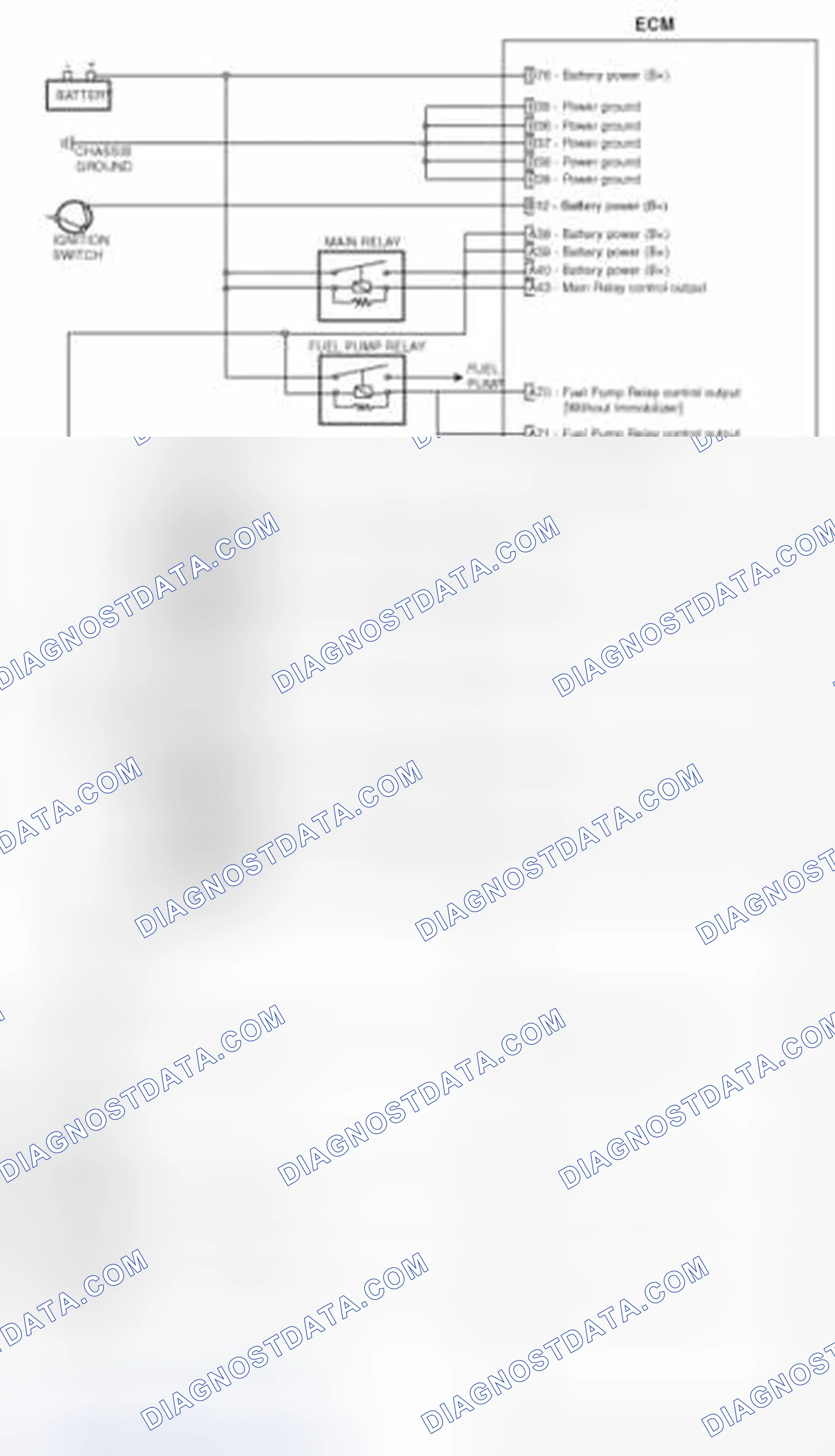 Scheme 132: Circuit Diagram