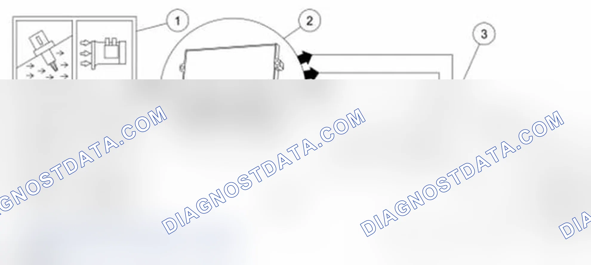 Scheme 167: Engine On EVAP Leak Check Monitor - Fiesta
