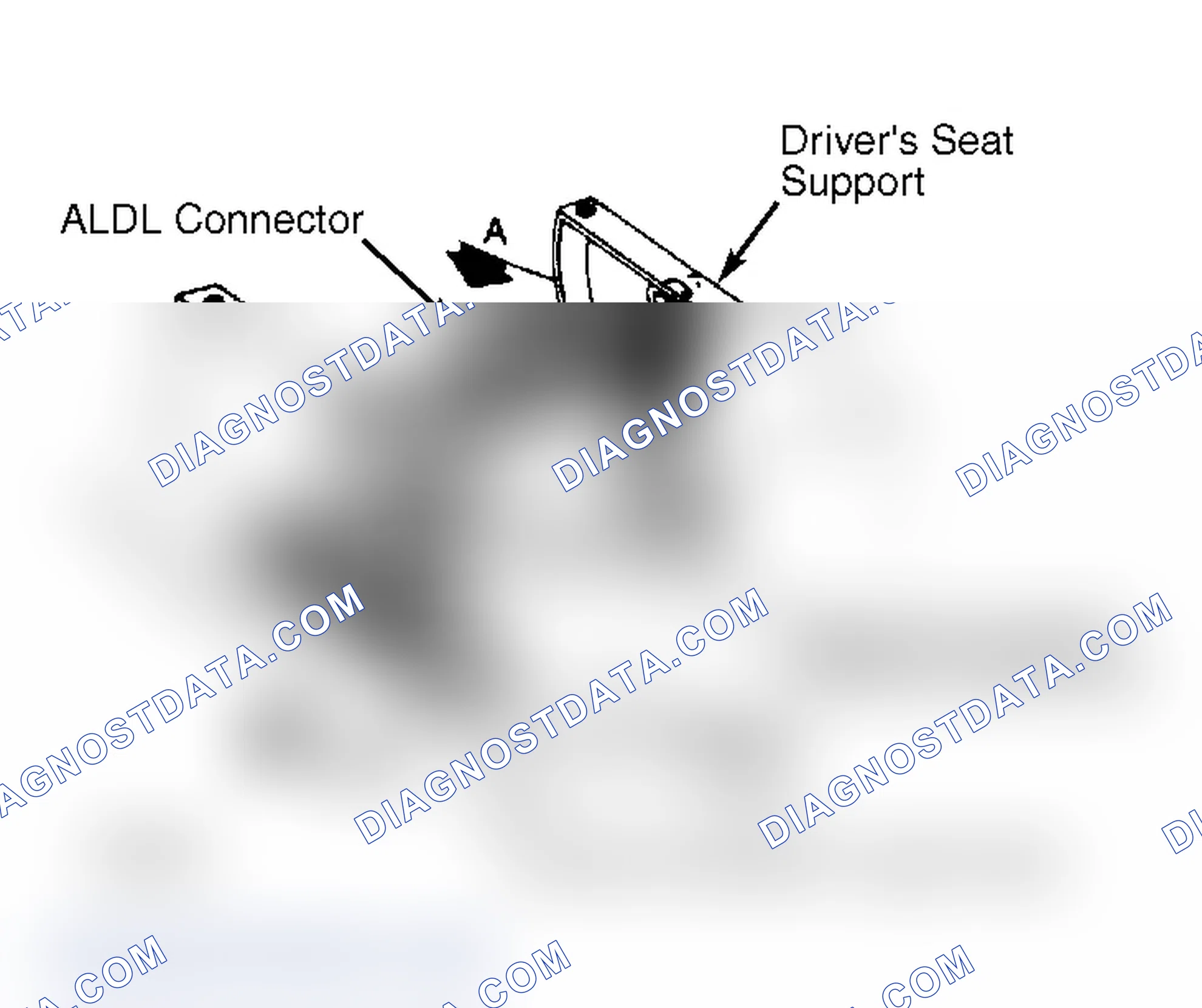 Scheme 2: Component Locations (2 Of 4)
