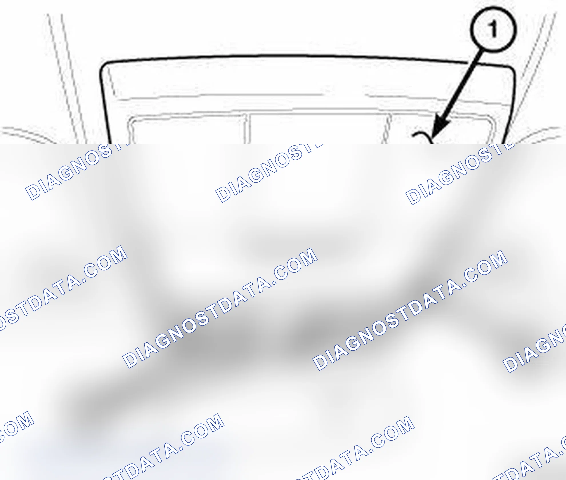 Scheme 15: CONSOLE ASSEMBLY