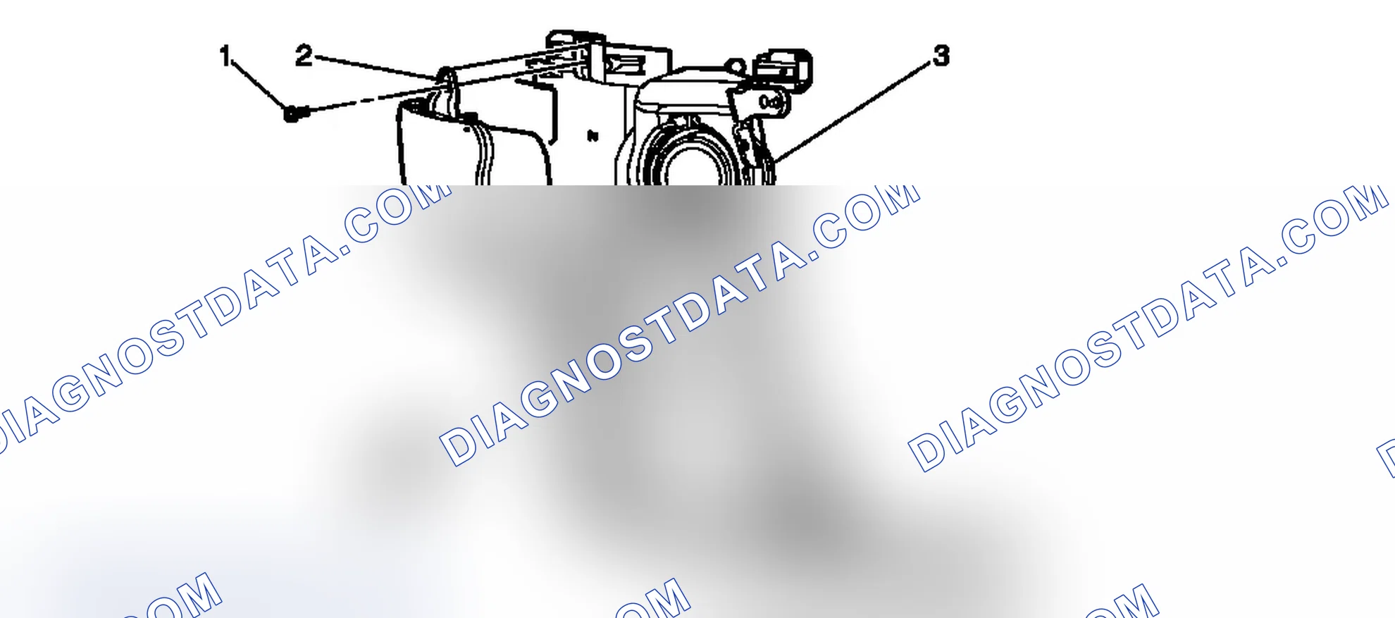 Scheme 48: Daytime Running Lamp Replacement