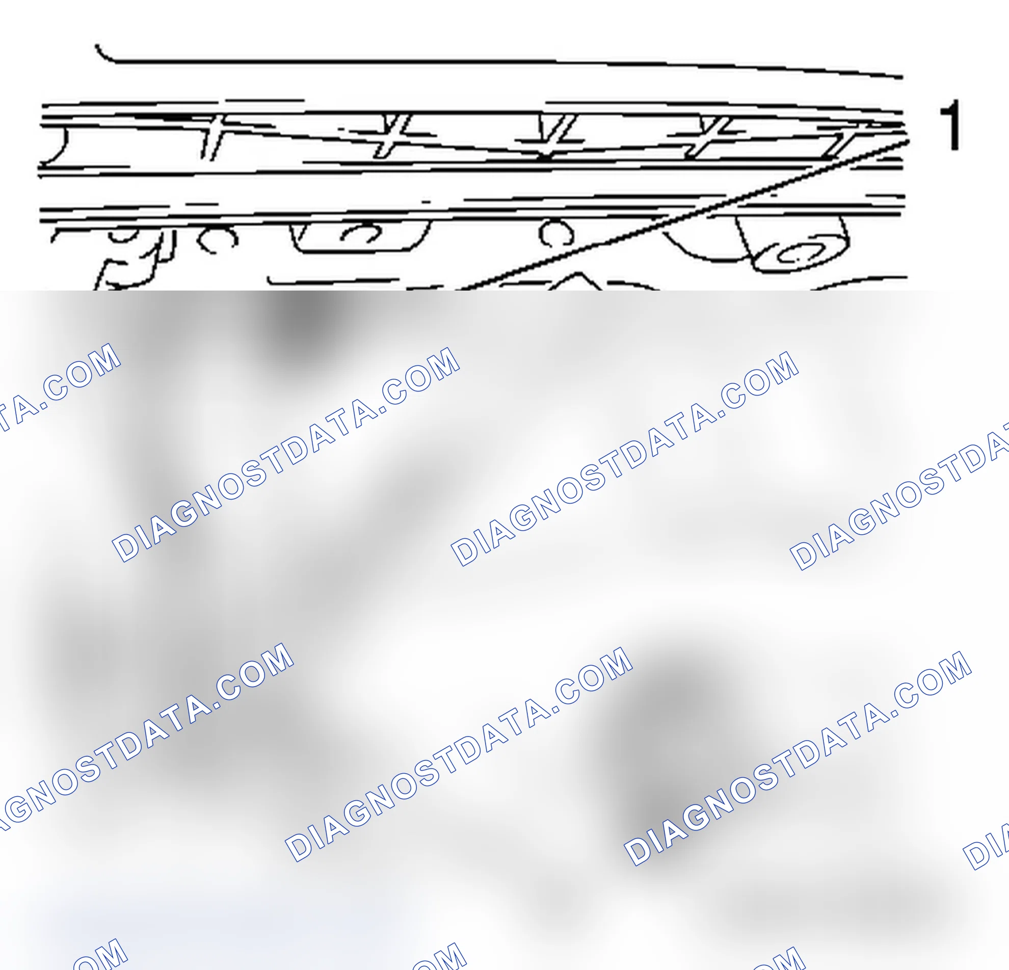 Remove and Install Oil Pan