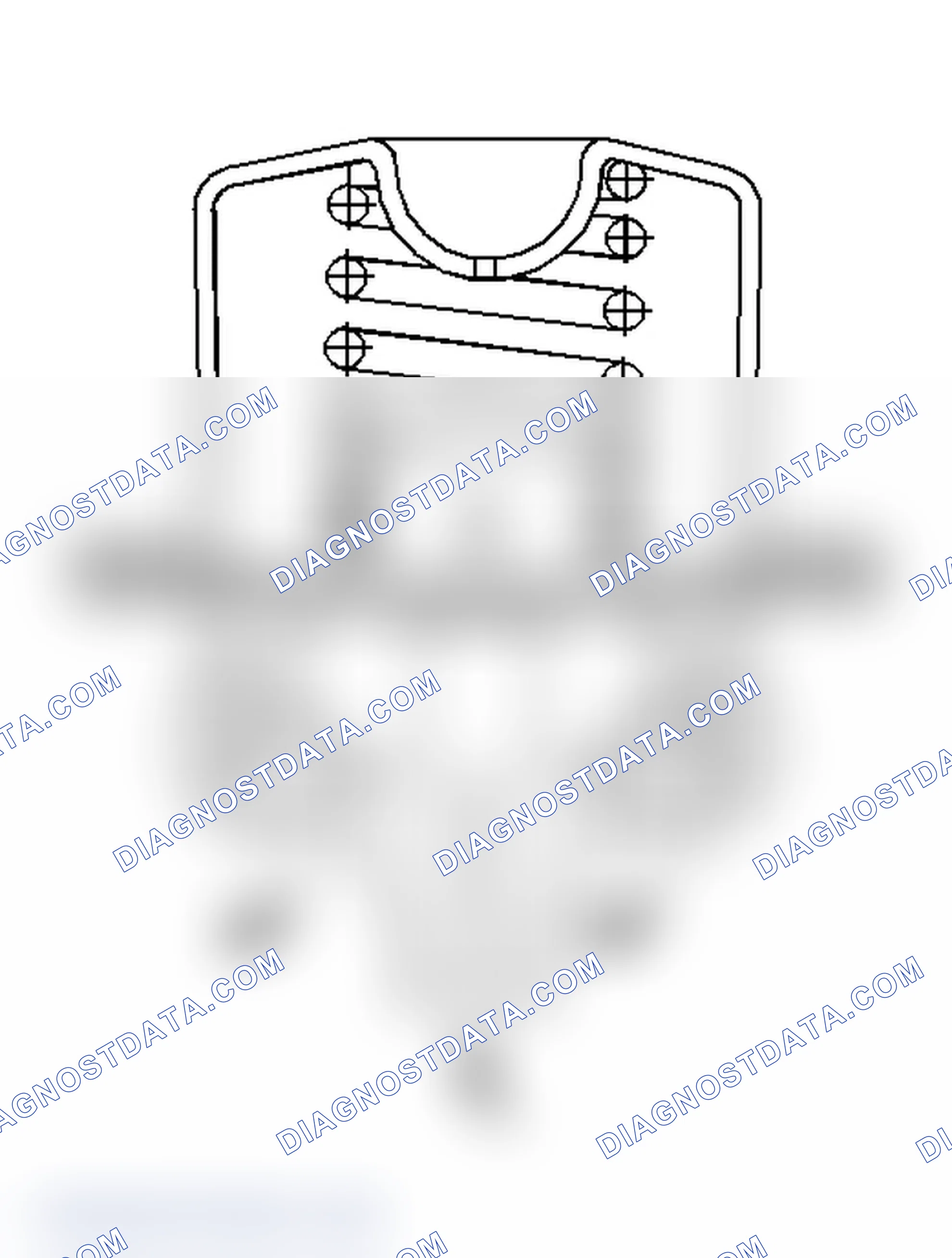 Scheme 34: Fuel Pulse Dampener