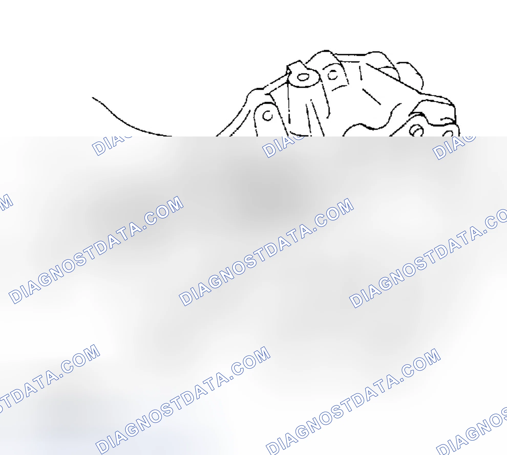 Scheme 81: Shift Shaft Oil Seal
