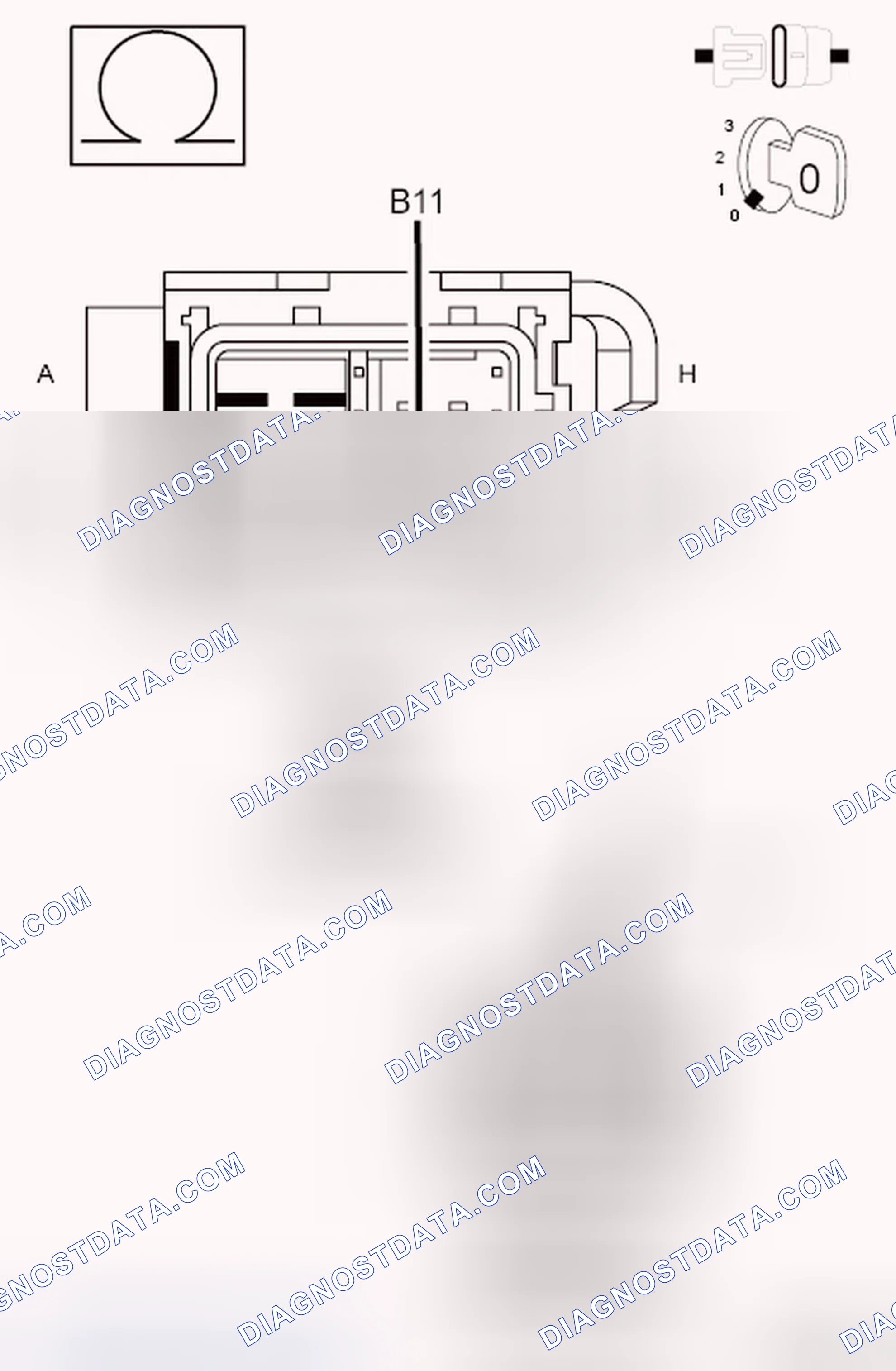 Scheme 444: DIAGNOSTIC TEST