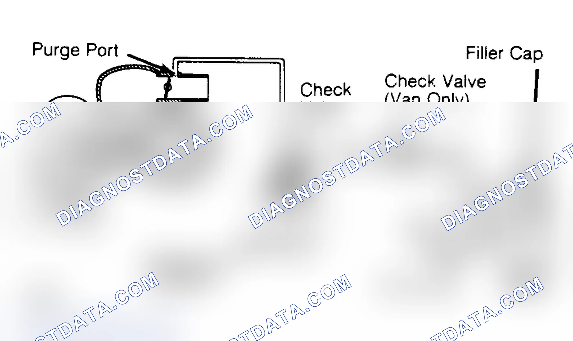 Scheme 9: Carbureted Pickup & 4Runner