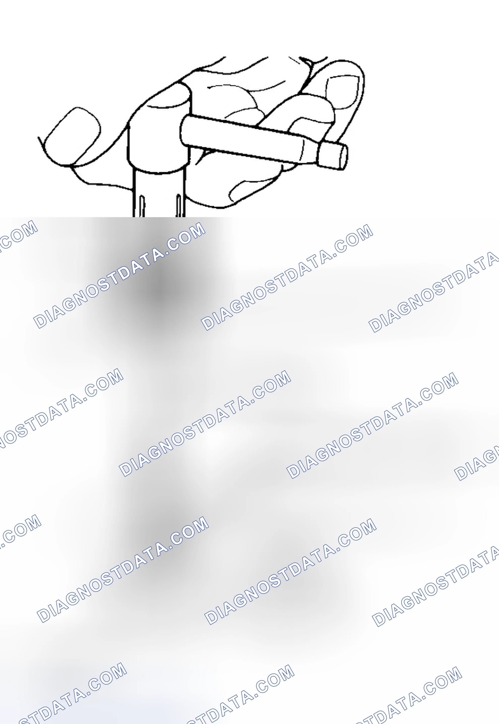 Scheme 16: Reaming Valve Guides
