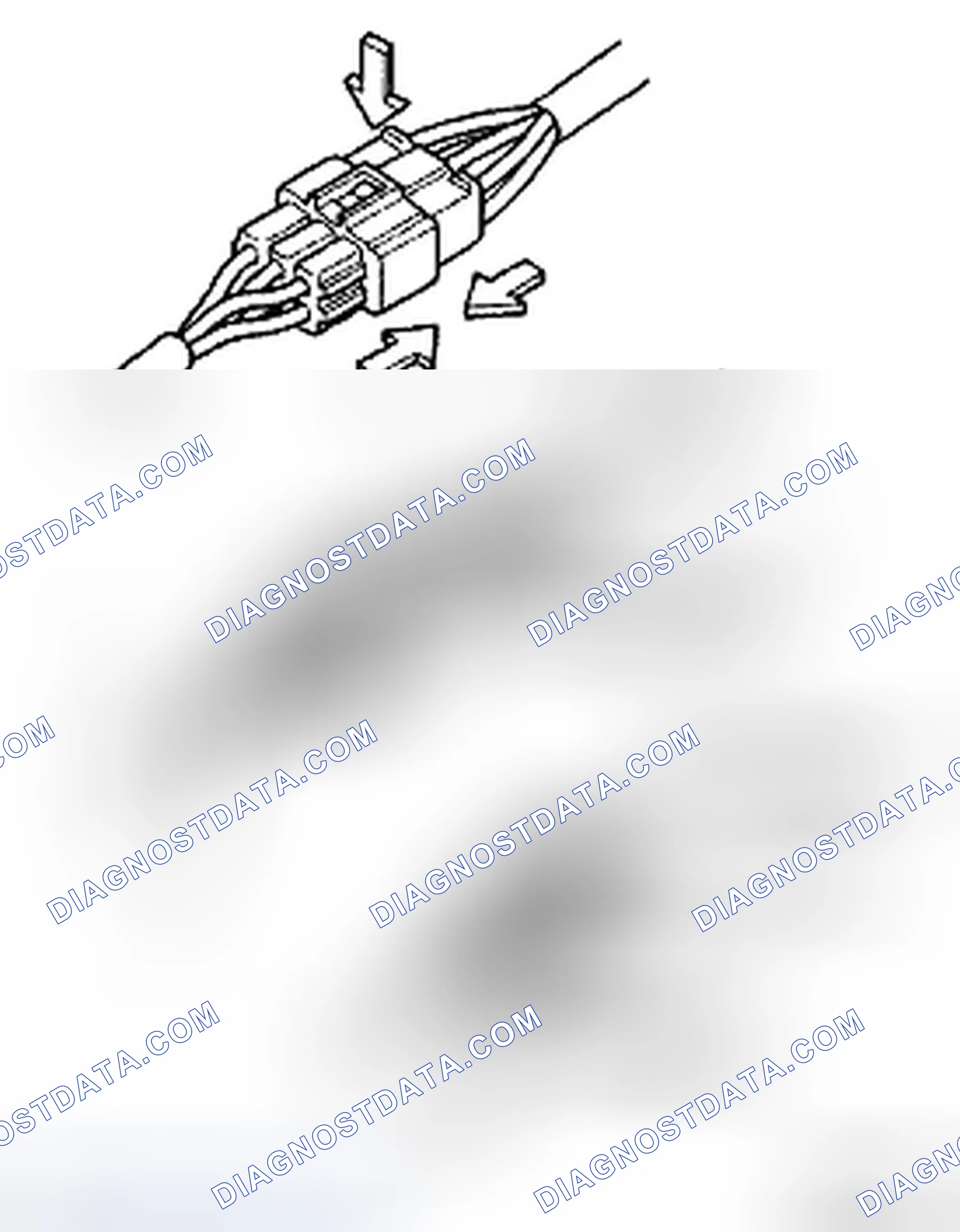 Scheme 33: ELECTRONIC CIRCUIT INSPECTION PROCEDURE