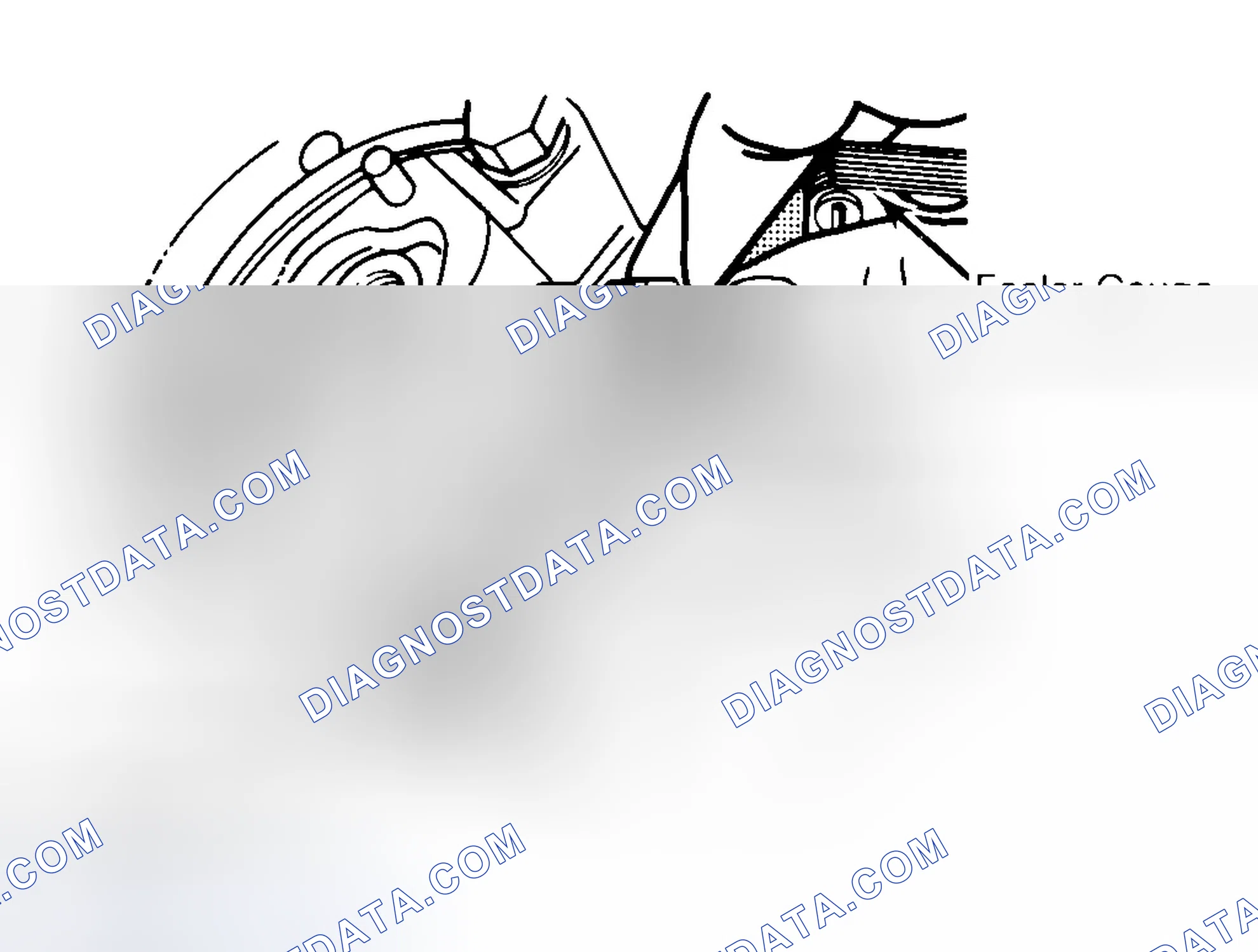 Scheme 24: Measuring Connecting Rod Side Clearance