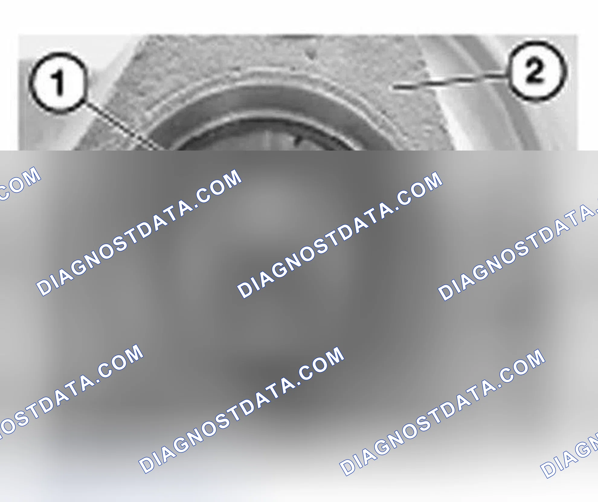 Scheme 39: 27 21 020 RADIAL SHAFT SEAL FOR OUTPUT FLANGE (500 X-DRIVE)