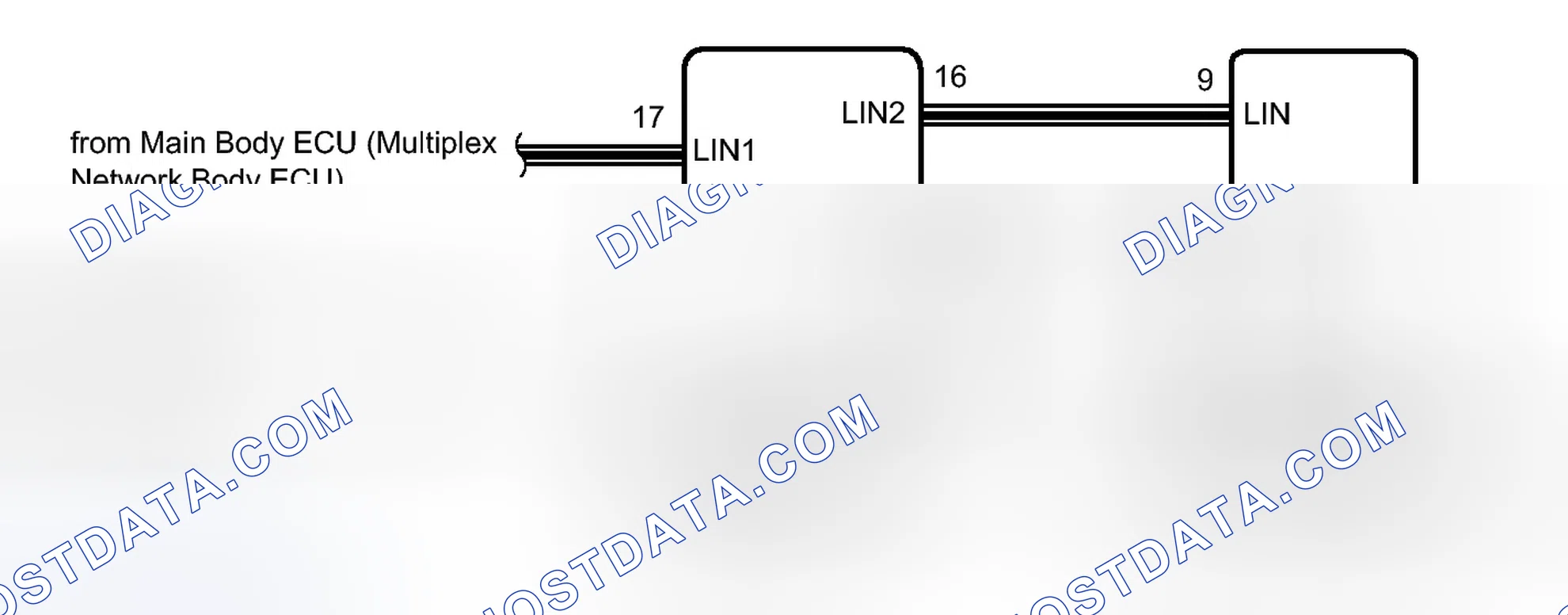 Scheme 145: WIRING DIAGRAM
