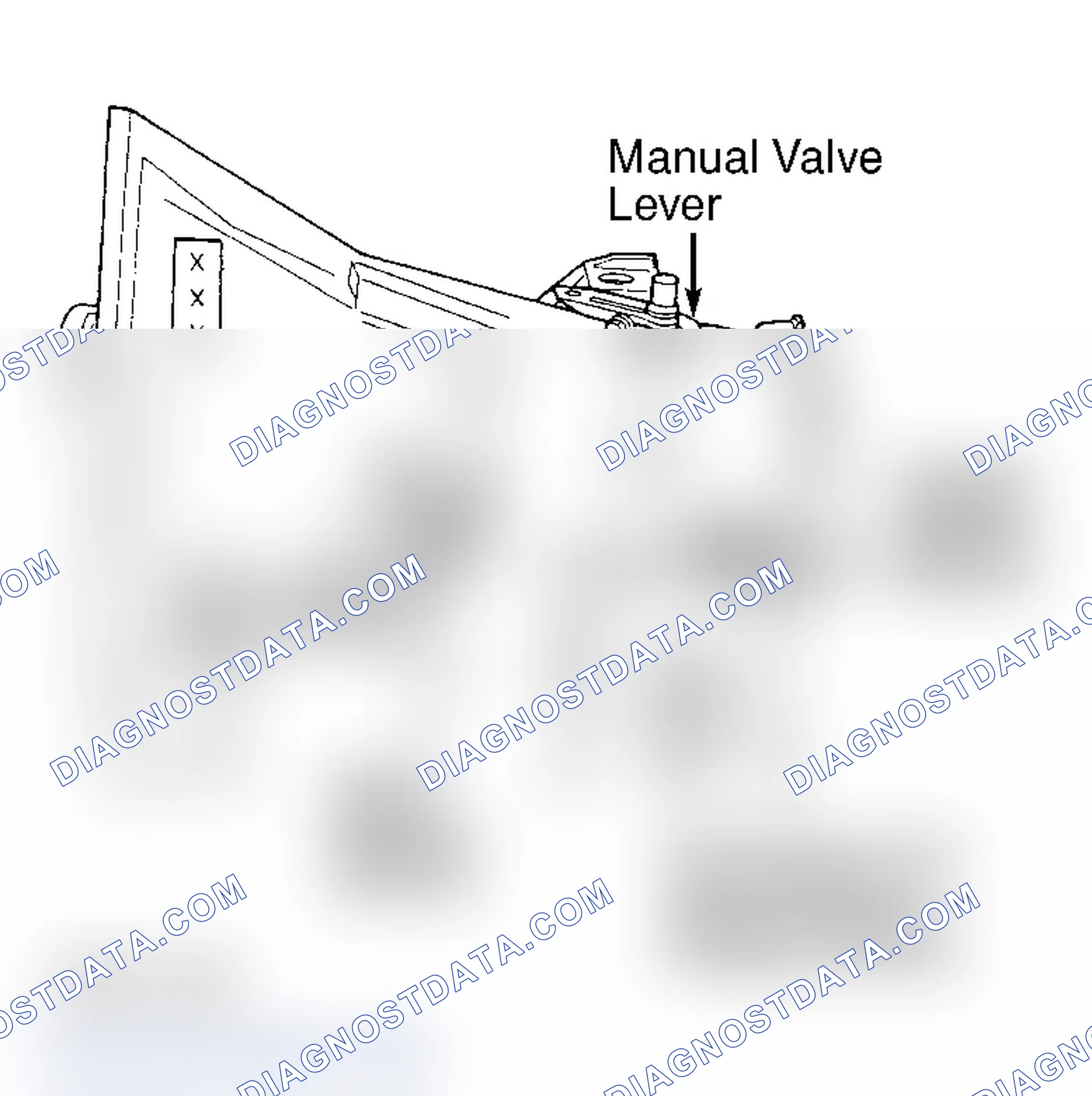 Scheme 220: Transmission Range Sensor (4-Speed A/T)