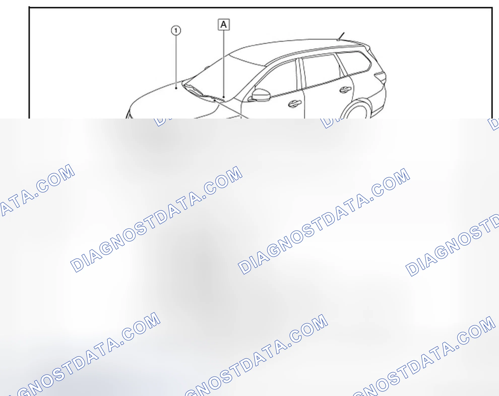 Scheme 10: Component Parts Location
