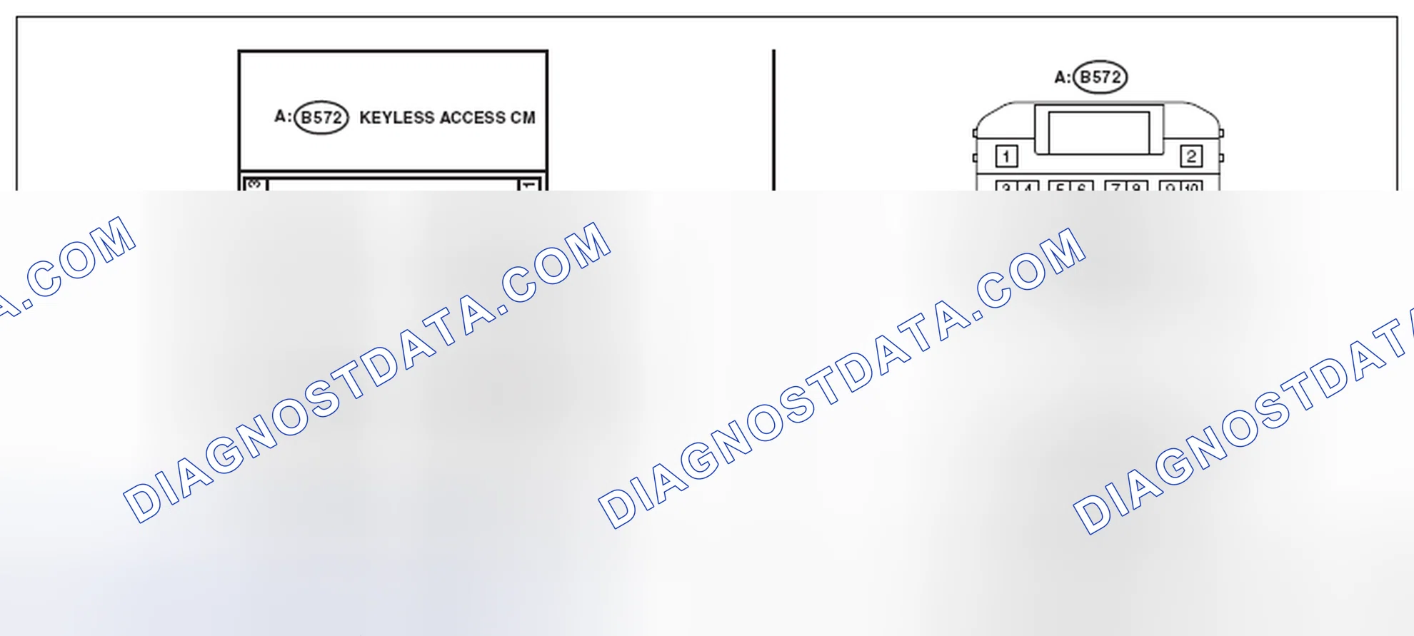 Scheme 28: WIRING DIAGRAM
