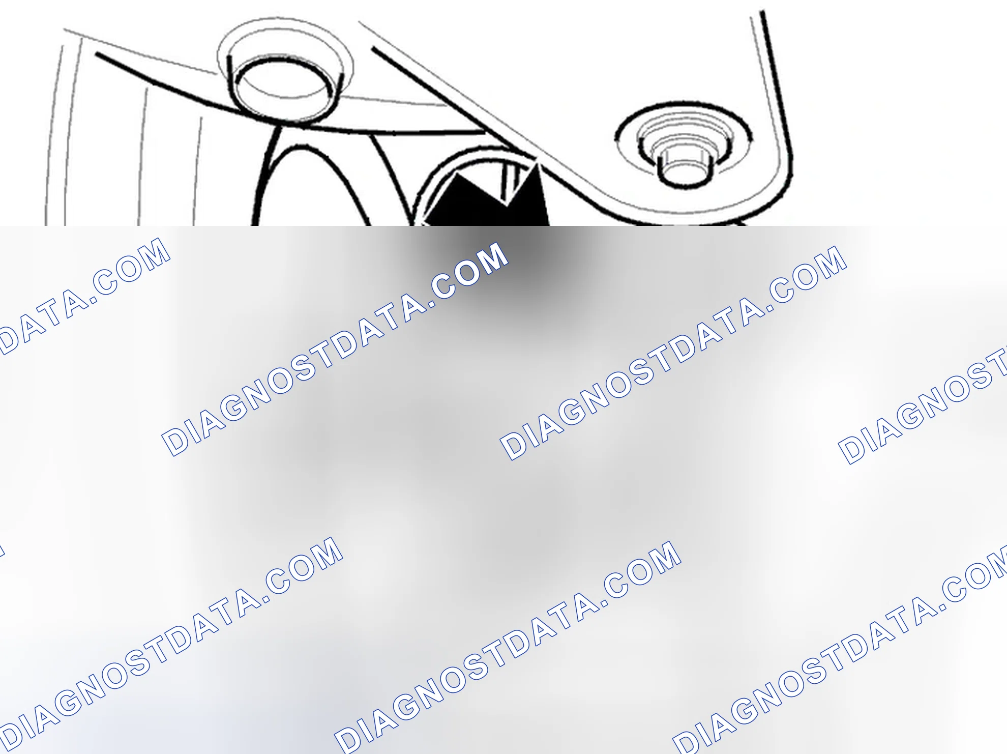 Scheme 12: Adjusting Front Toe Angle