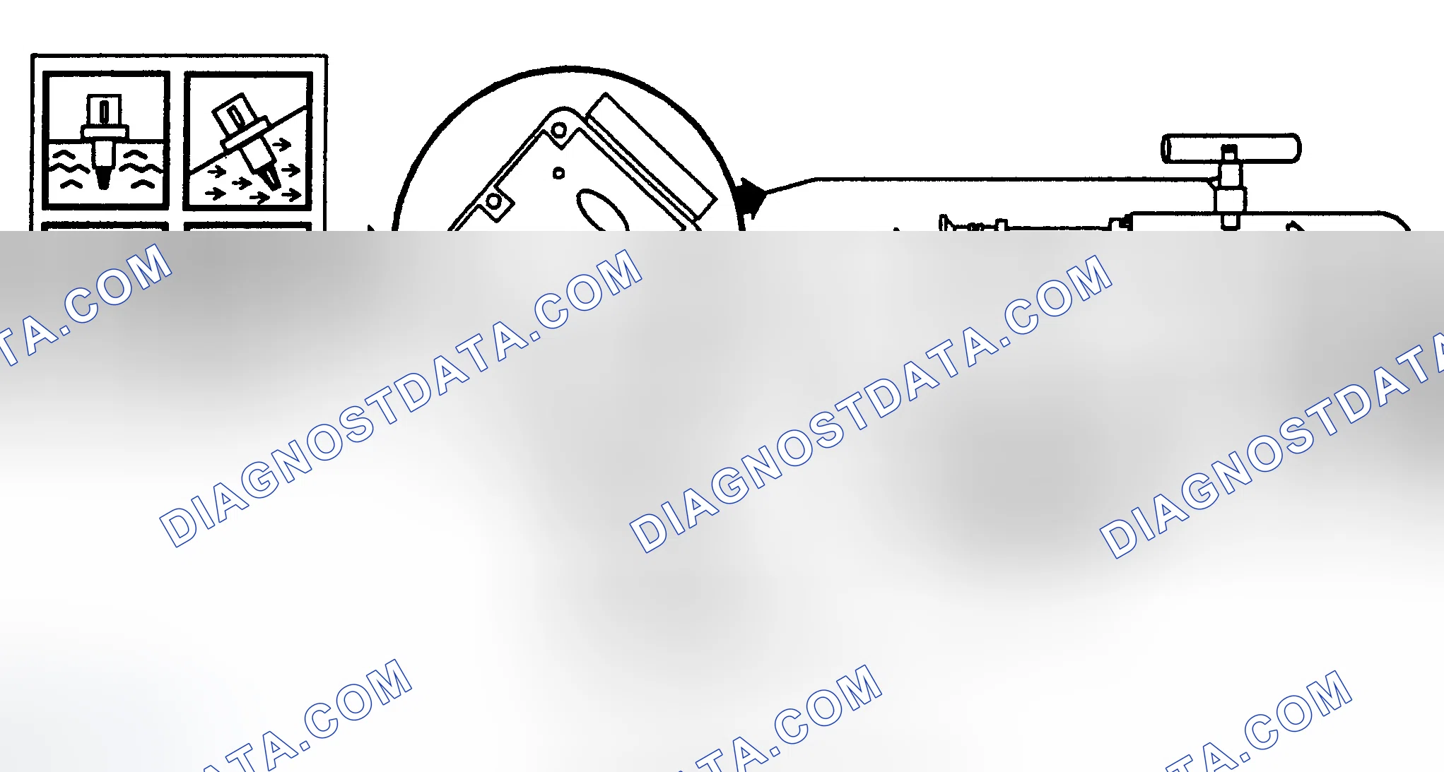 Scheme 1: OBD-II OVERVIEW & SENSOR ILLUSTRATION DESCRIPTION