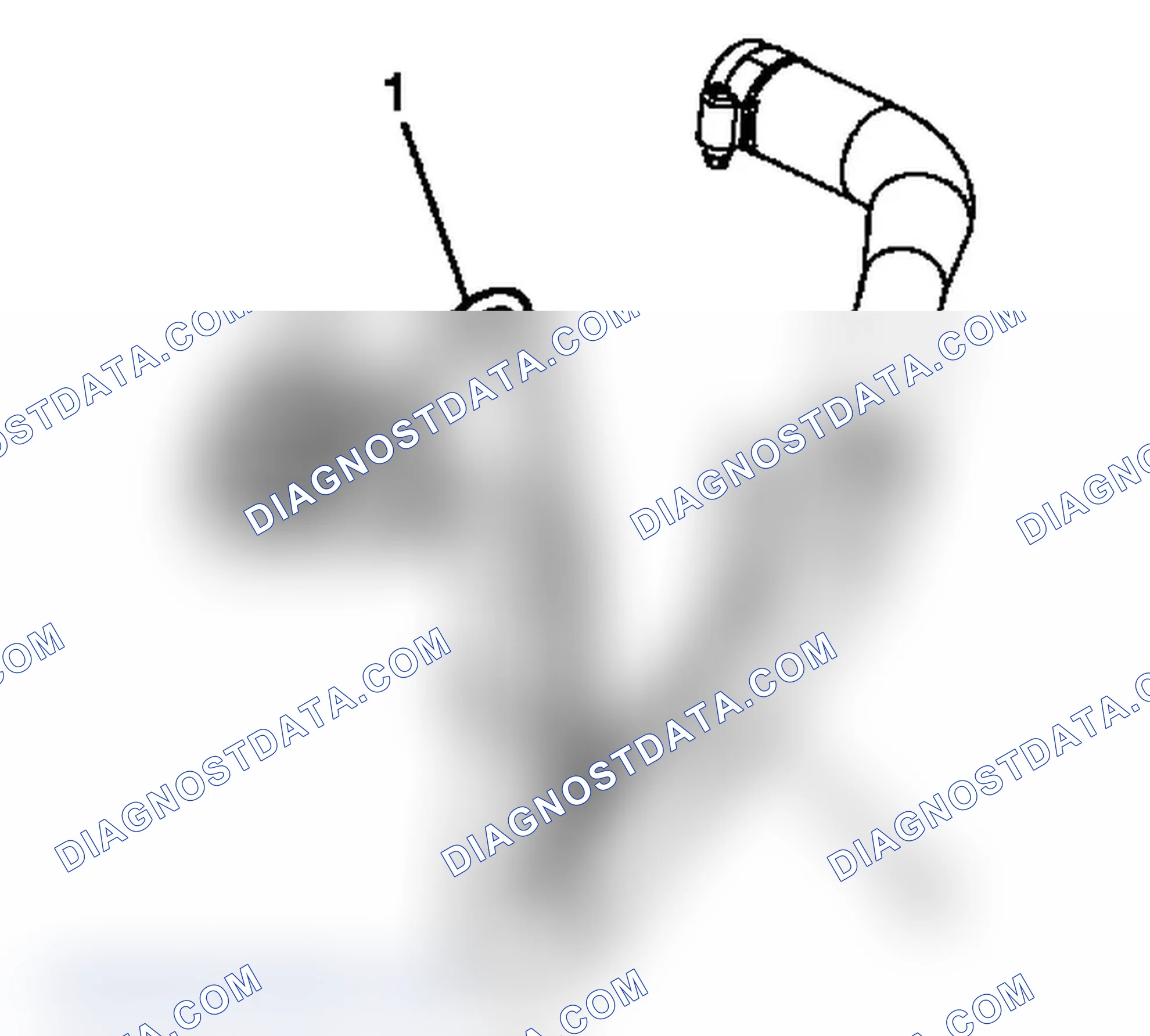 Scheme 86: Fuel Fill Pipe