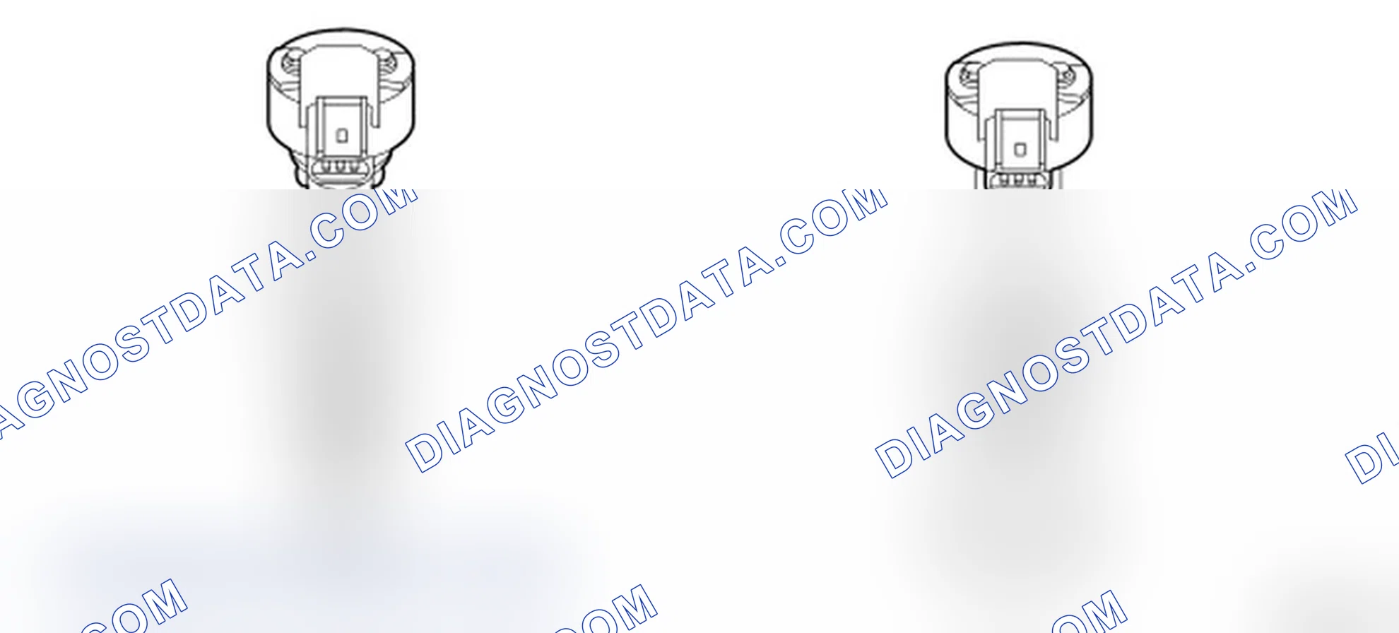 Scheme 10: Camshaft Position (CMP) Sensor