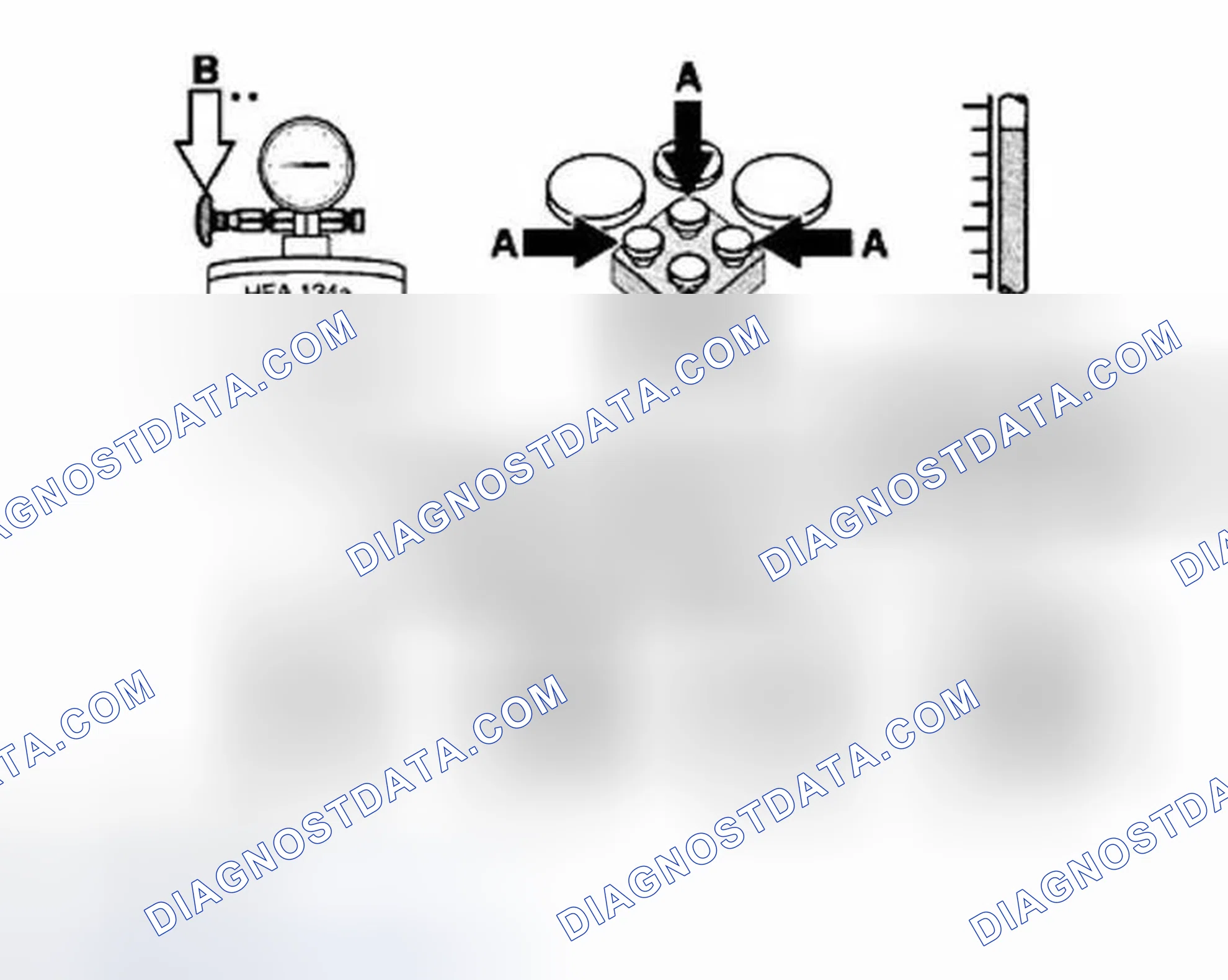 Scheme 55: Cleaning the refrigerant