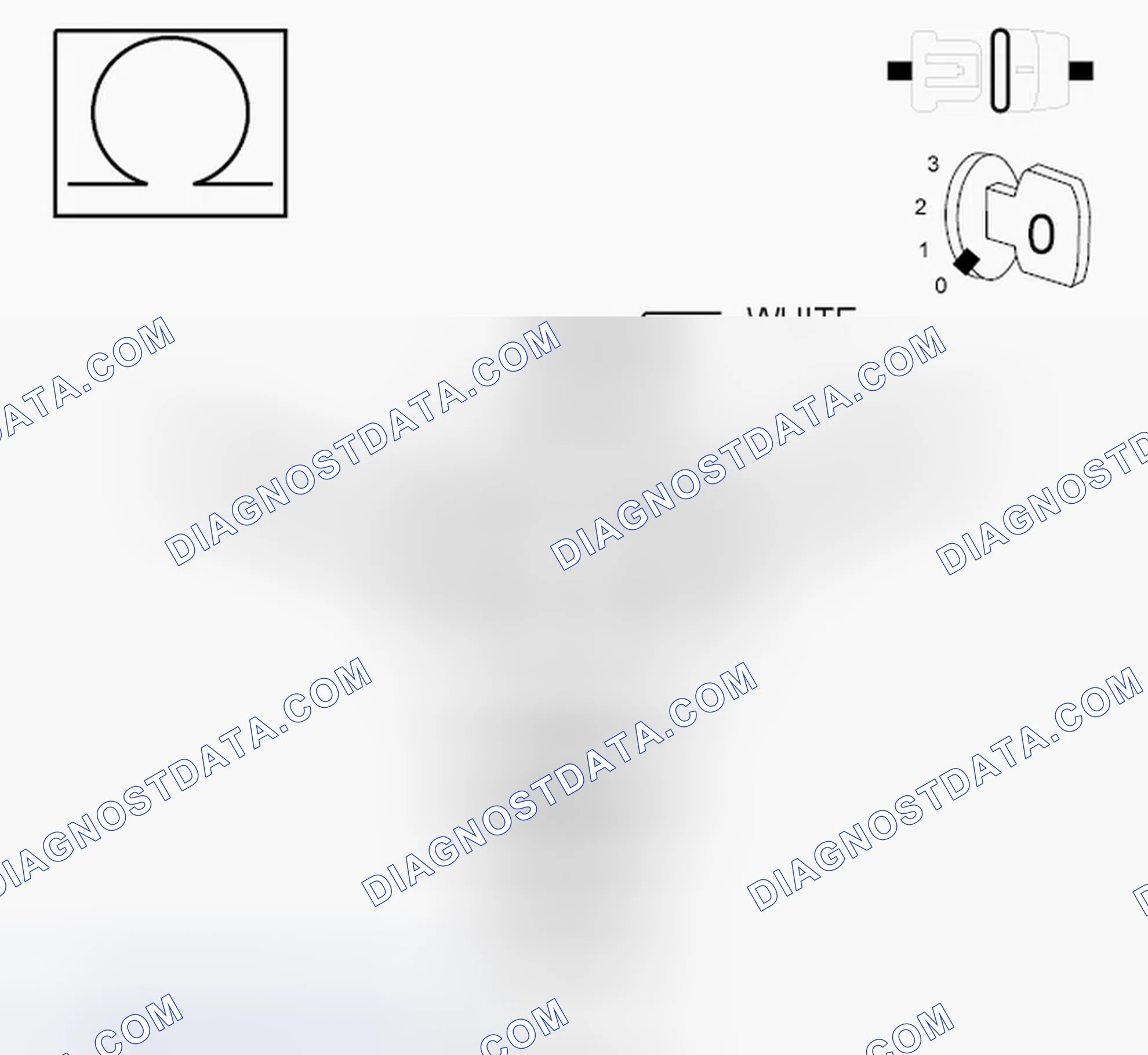 Scheme 71: Diagnostic Test