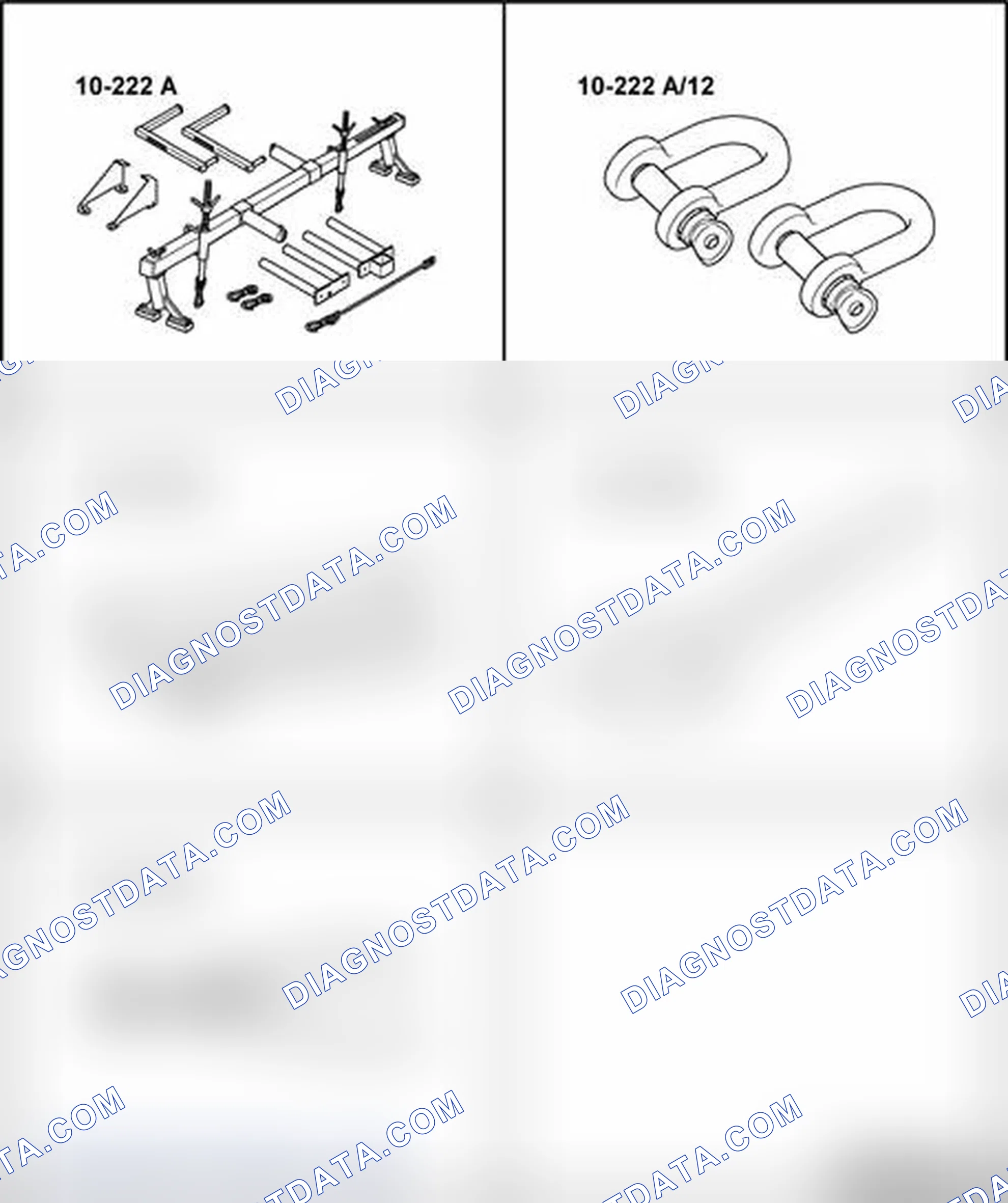 Scheme 302: Coolant pump, removing and installing